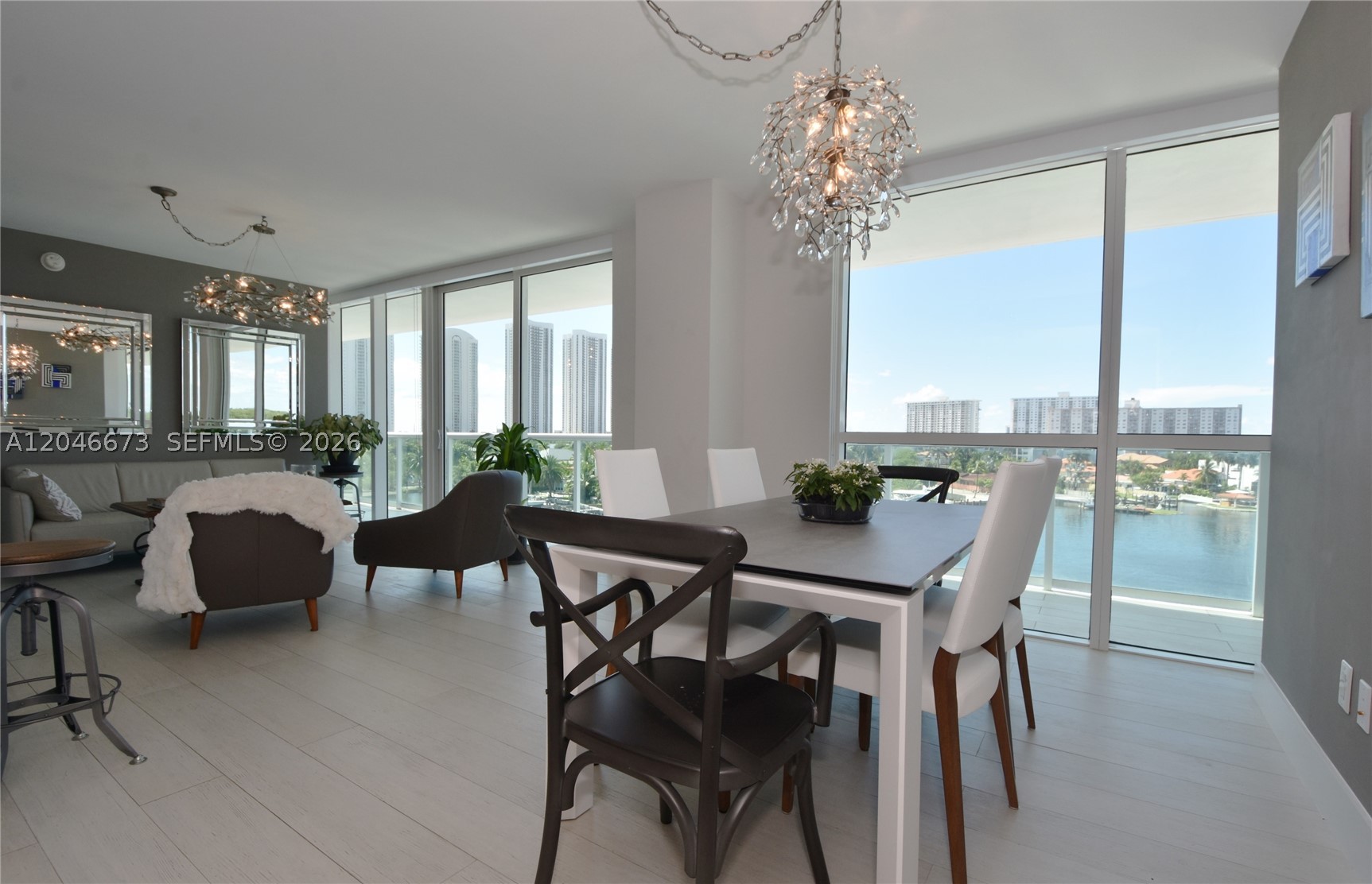 400 Sunny Isles Blvd #521, Sunny Isles Beach FL 33160