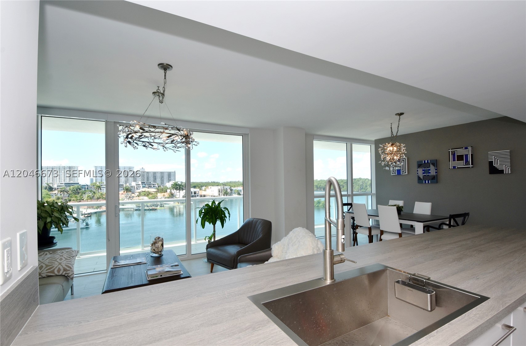 400 Sunny Isles Blvd #521, Sunny Isles Beach FL 33160