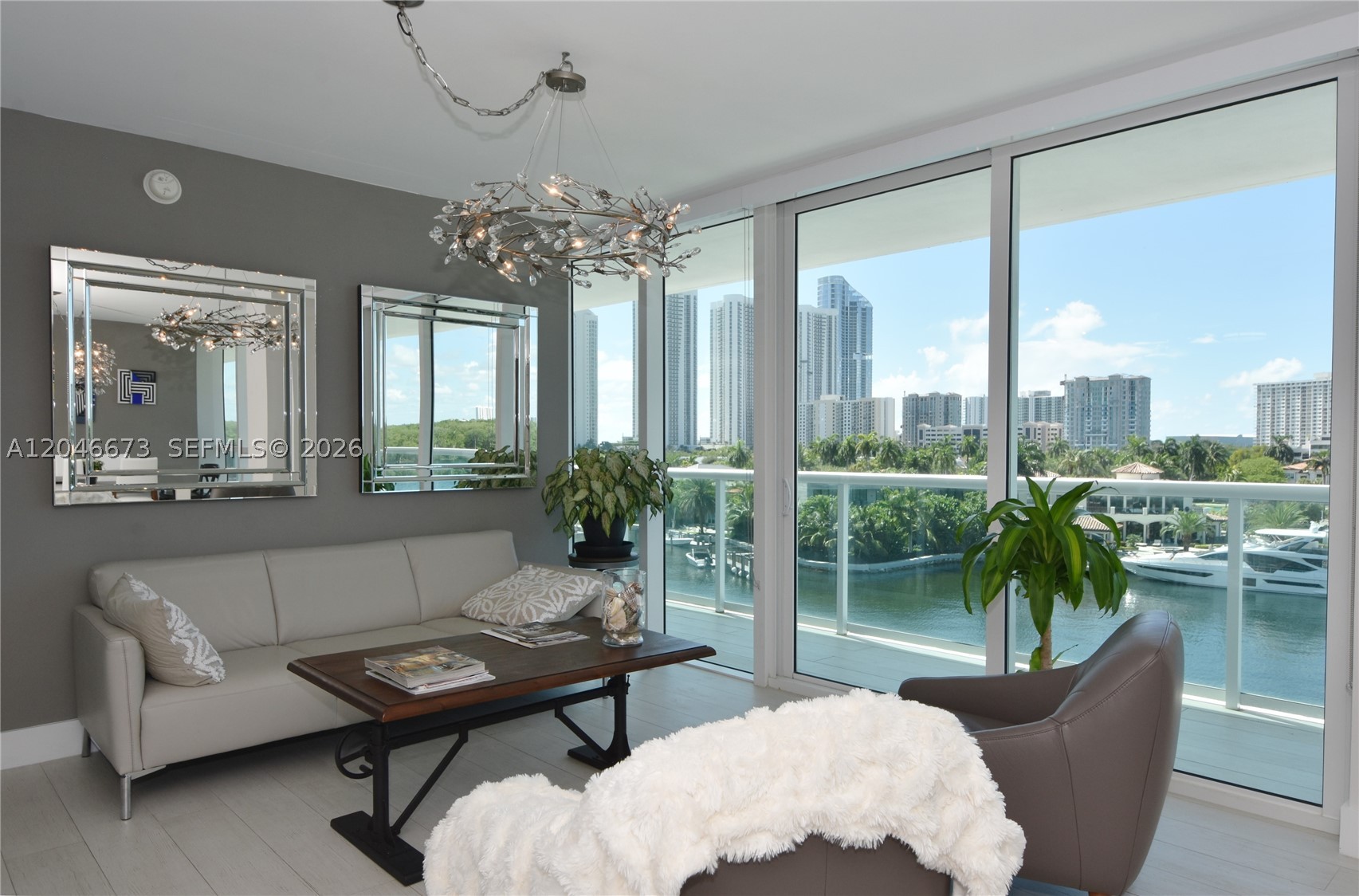 400 Sunny Isles Blvd #521, Sunny Isles Beach FL 33160