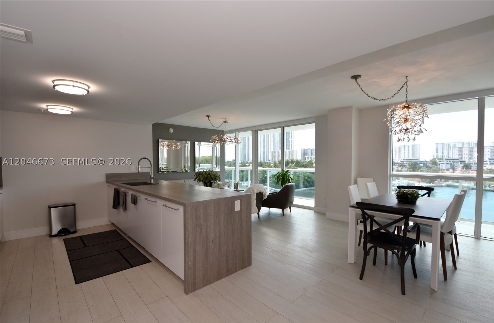 400 Sunny Isles Blvd #521, Sunny Isles Beach FL 33160