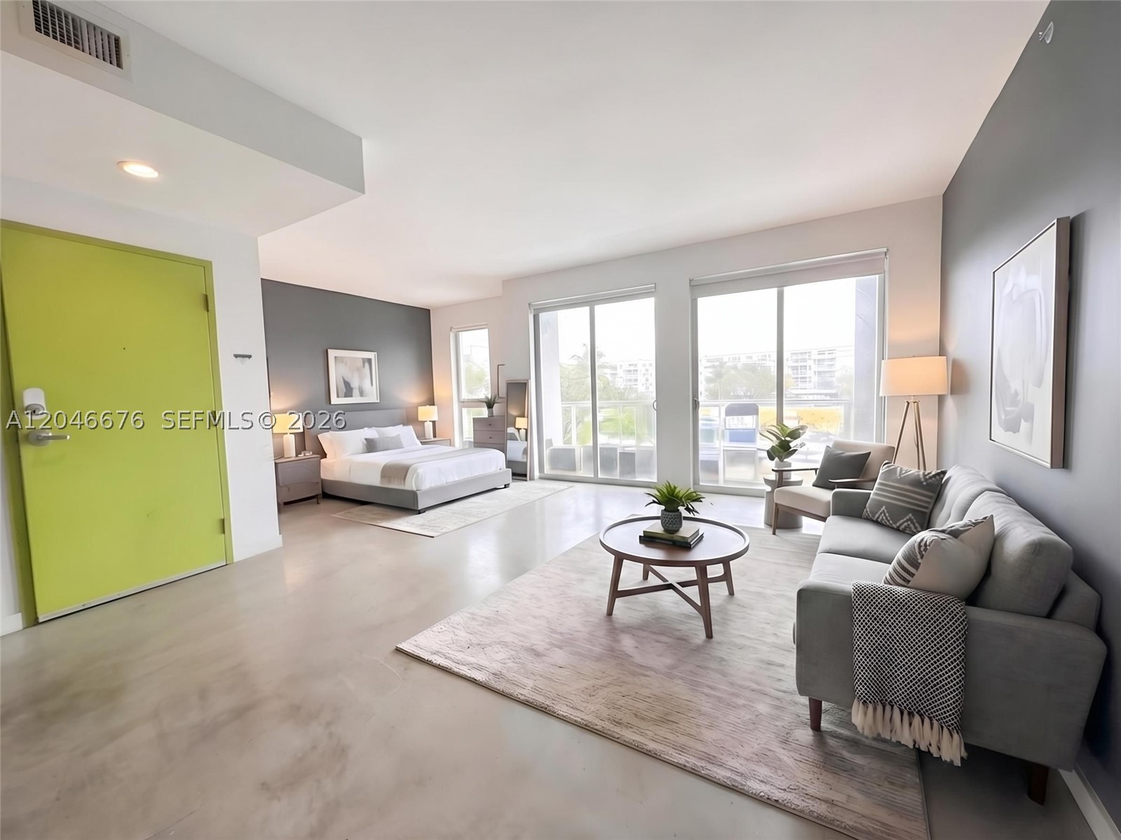 769 NW 1st St #301, Miami FL 33128