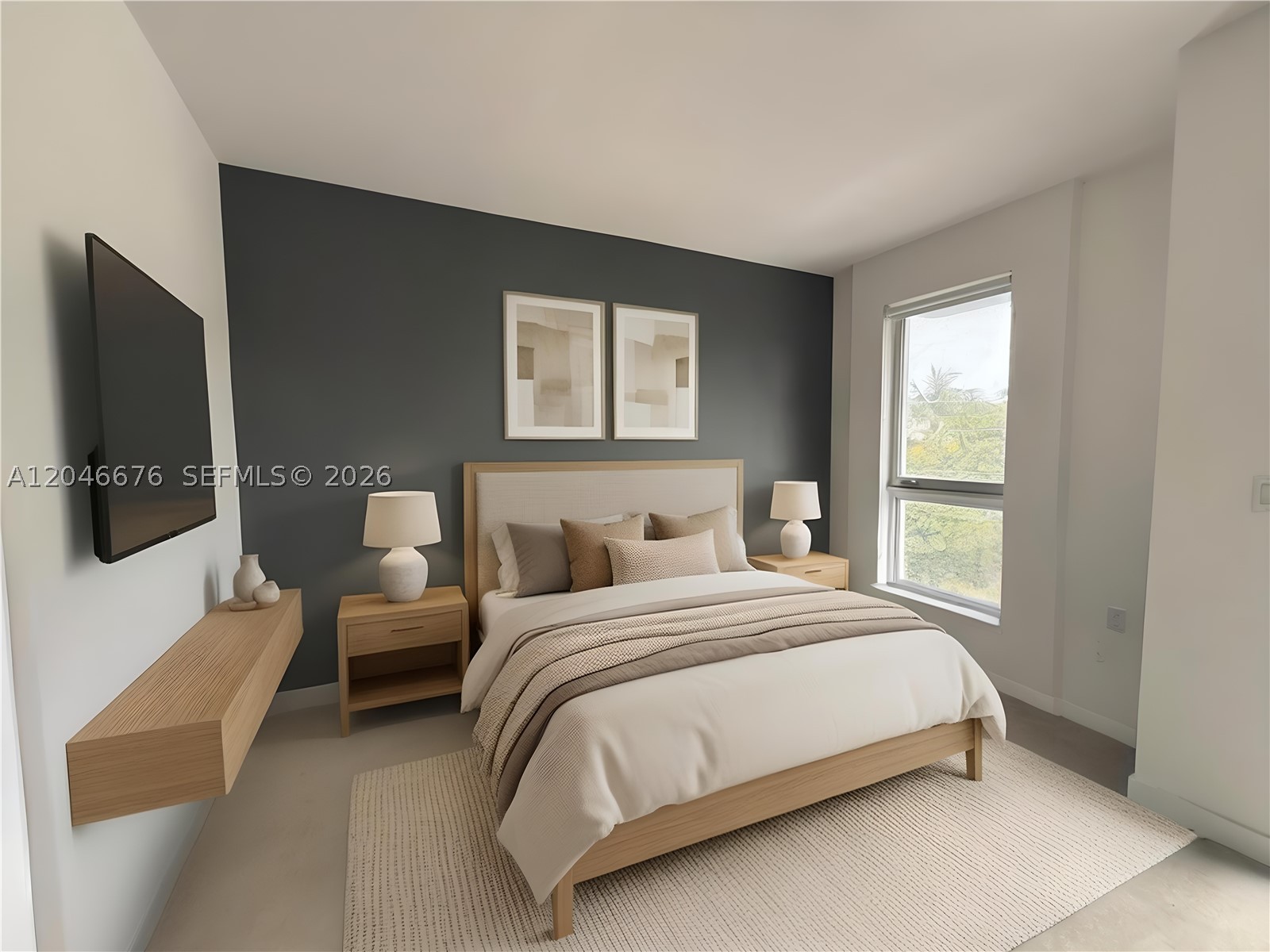 769 NW 1st St #301, Miami FL 33128