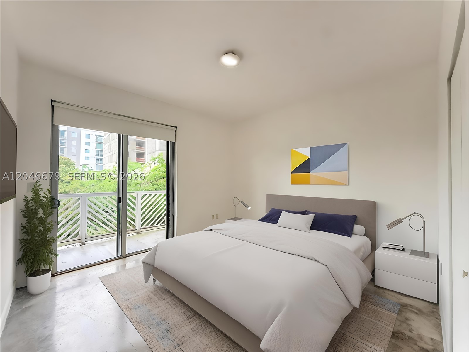 761 NW 1st St #302, Miami FL 33128
