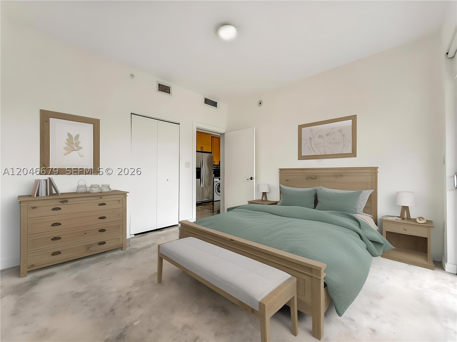 761 NW 1st St #302, Miami FL 33128