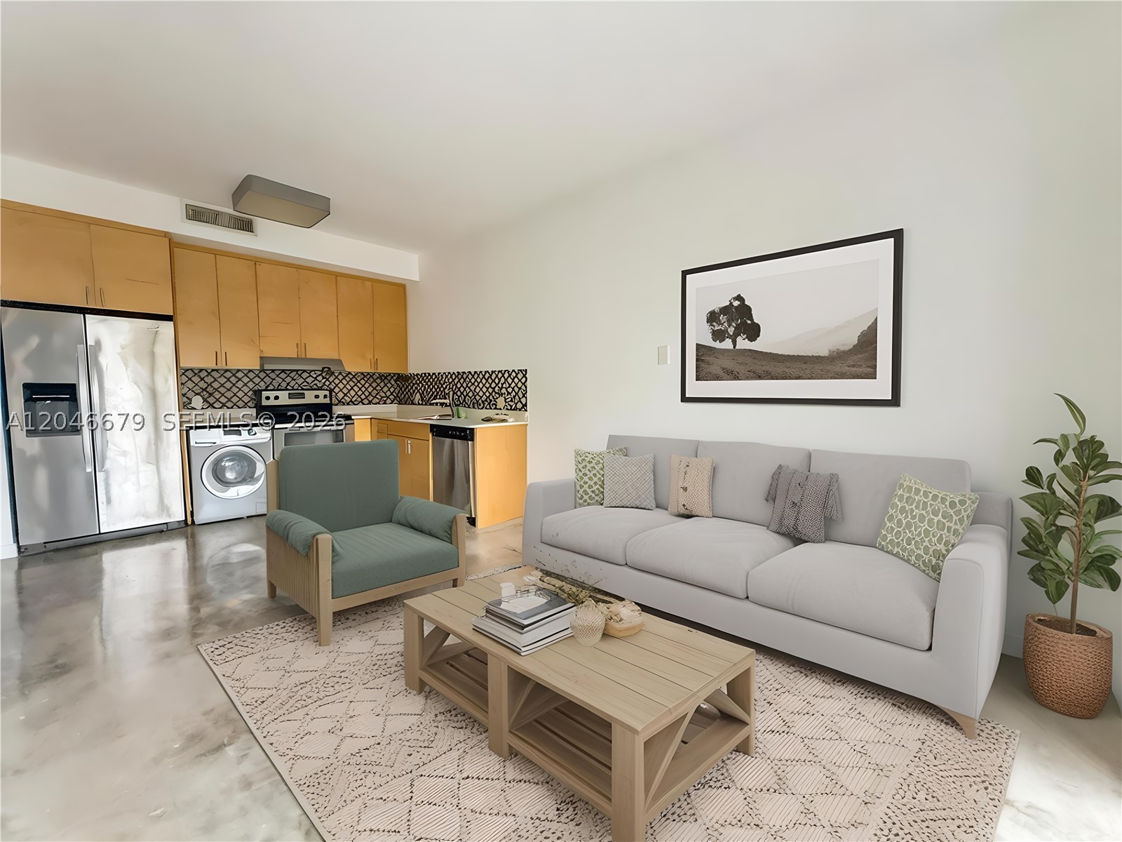 761 NW 1st St #302, Miami FL 33128