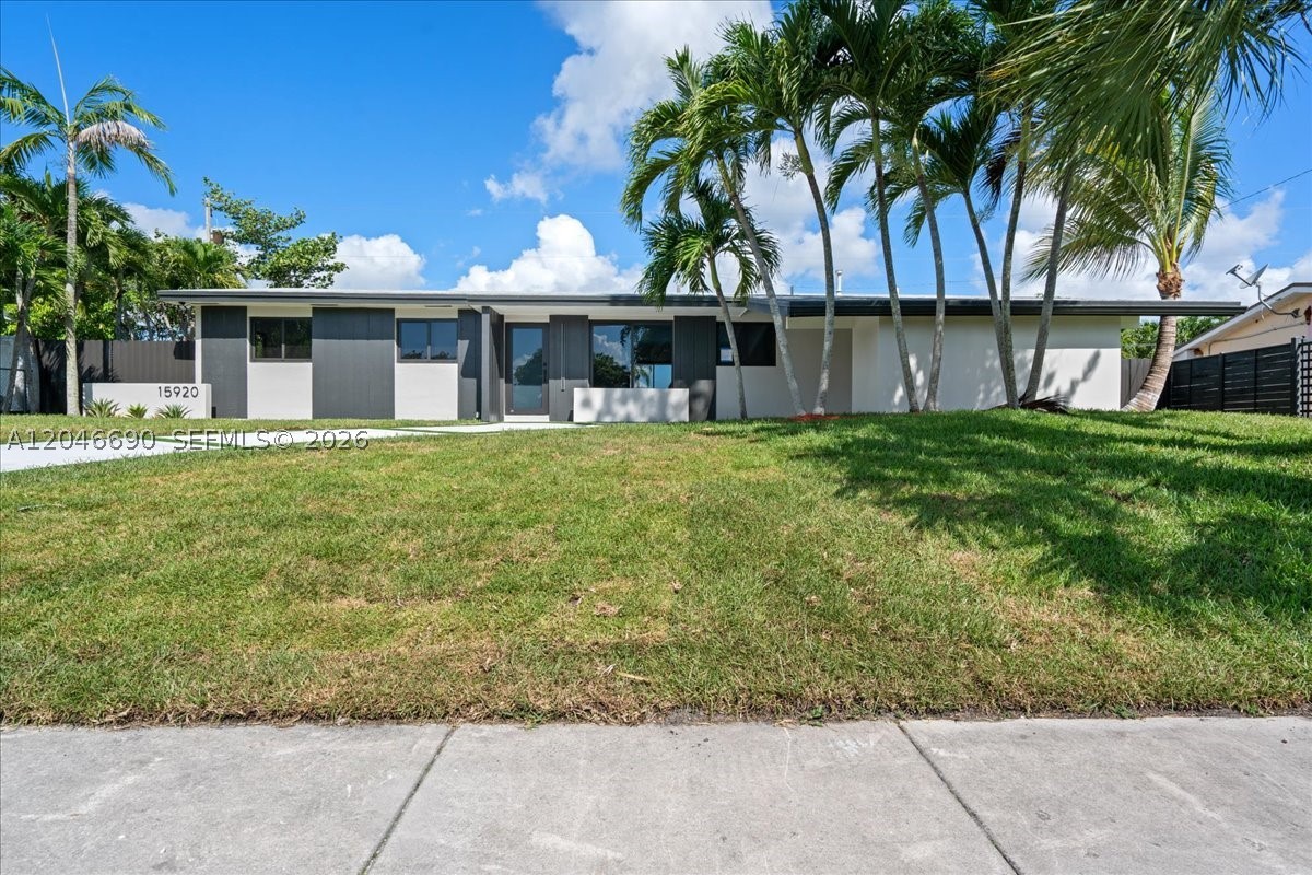 15920 SW 105th Ave, Miami FL 33157