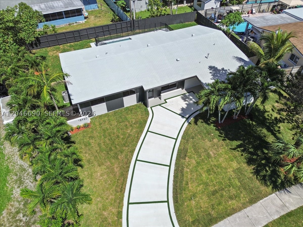 15920 SW 105th Ave, Miami FL 33157