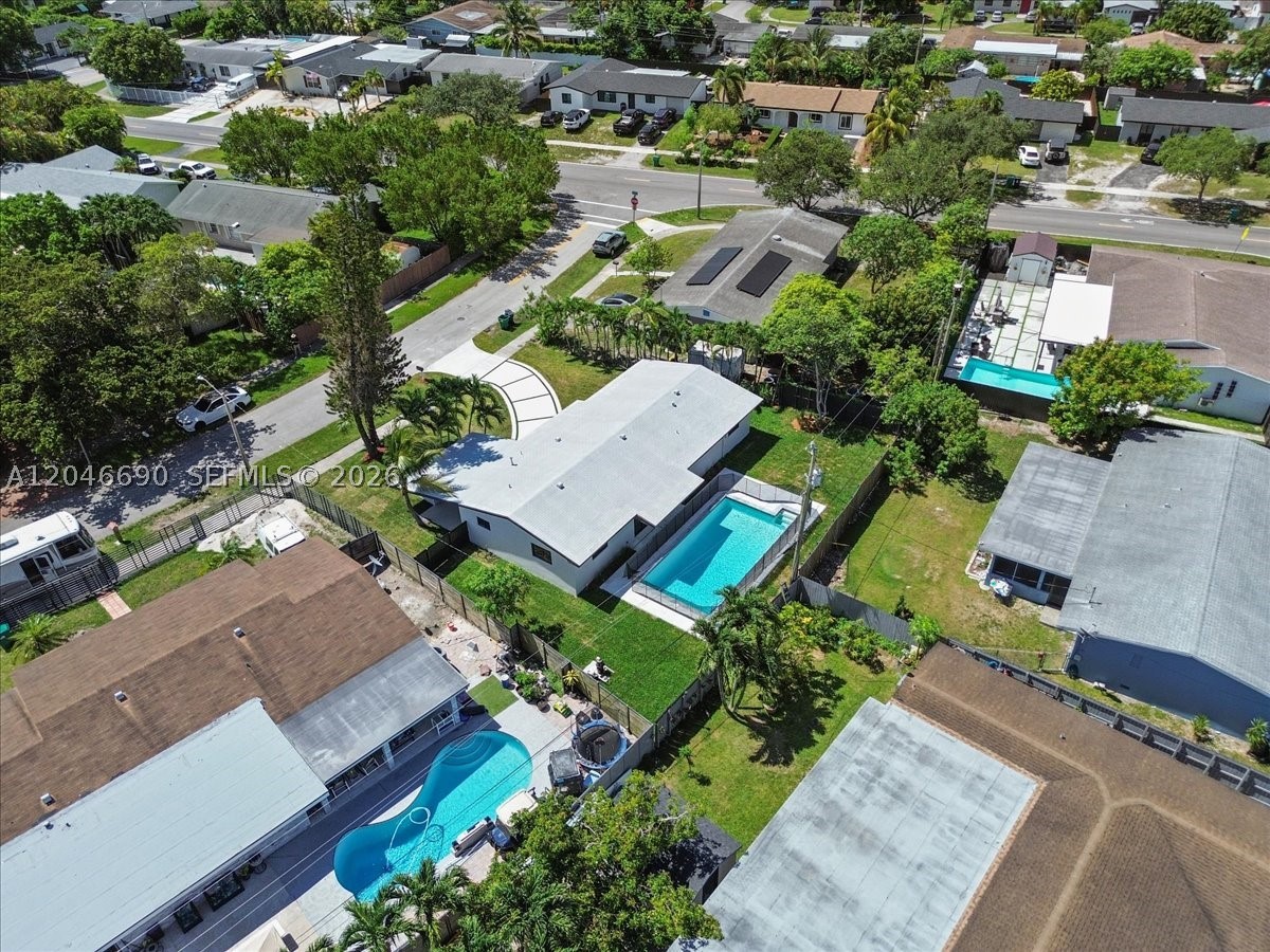 15920 SW 105th Ave, Miami FL 33157