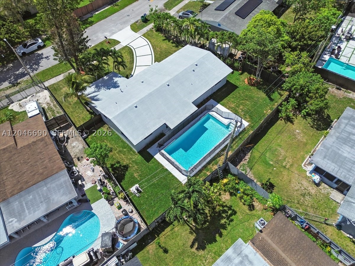 15920 SW 105th Ave, Miami FL 33157