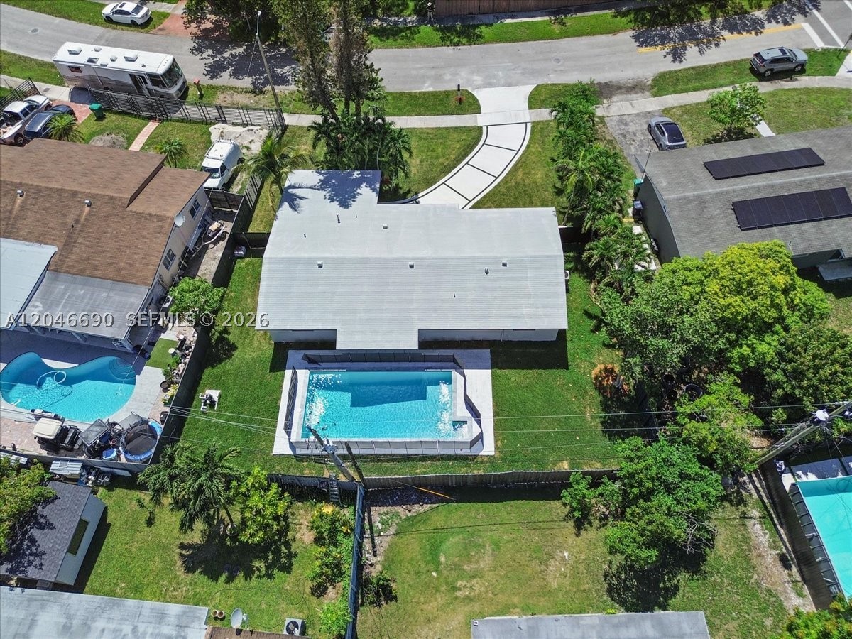 15920 SW 105th Ave, Miami FL 33157