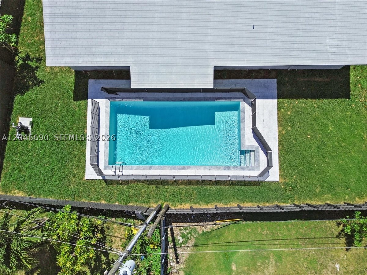 15920 SW 105th Ave, Miami FL 33157