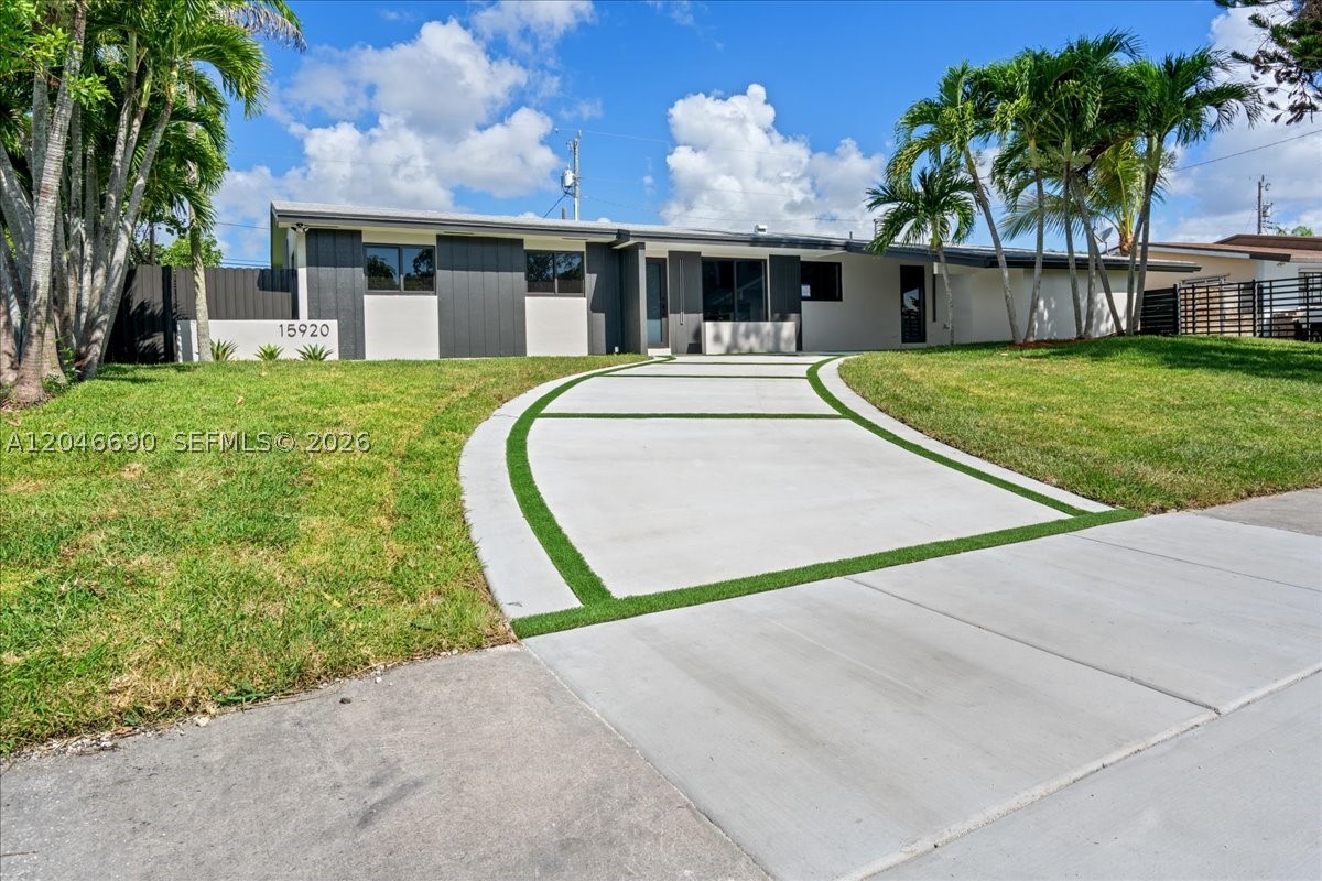 15920 SW 105th Ave, Miami FL 33157