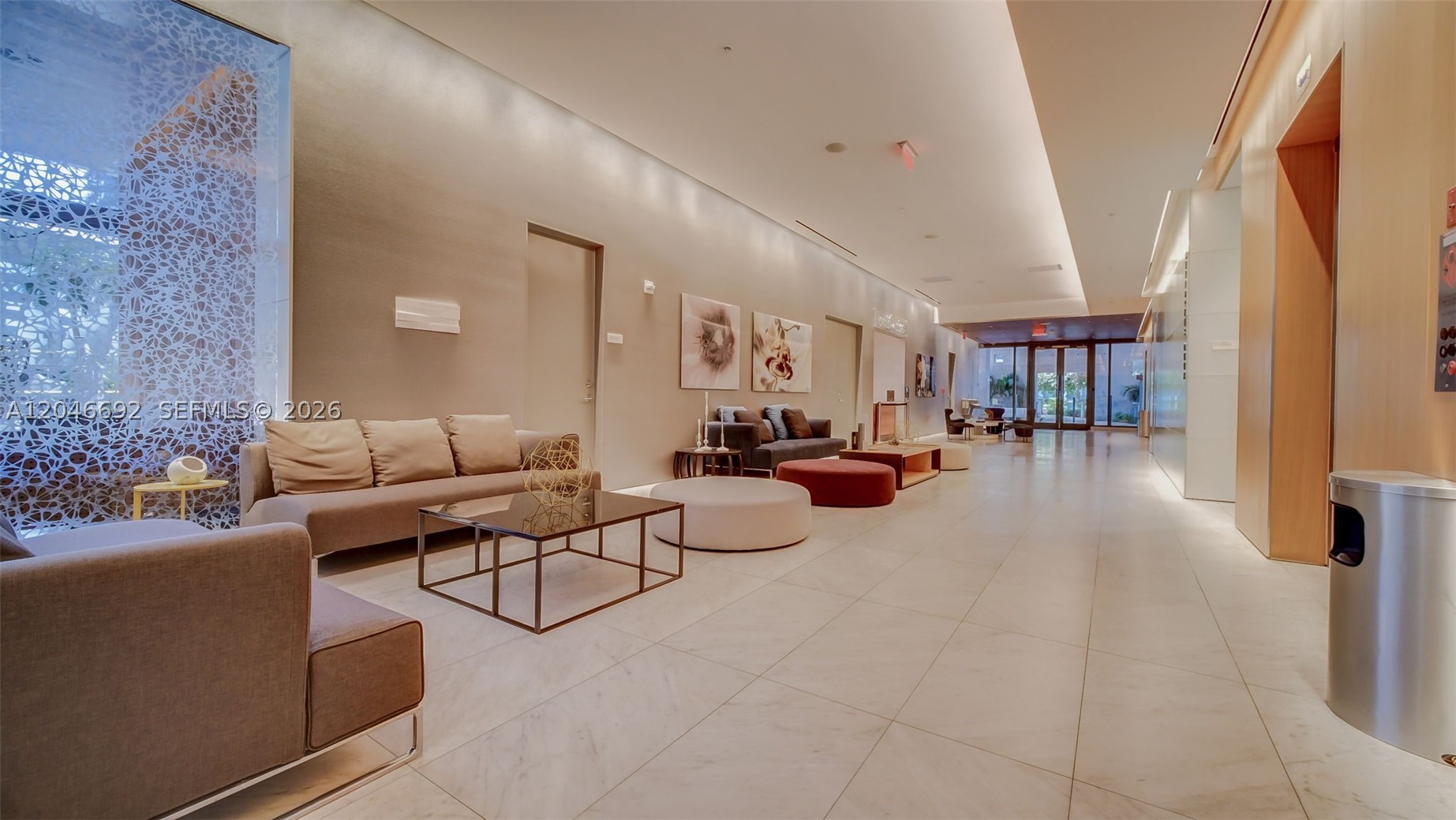 88 SW 7th St #3604, Miami FL 33130