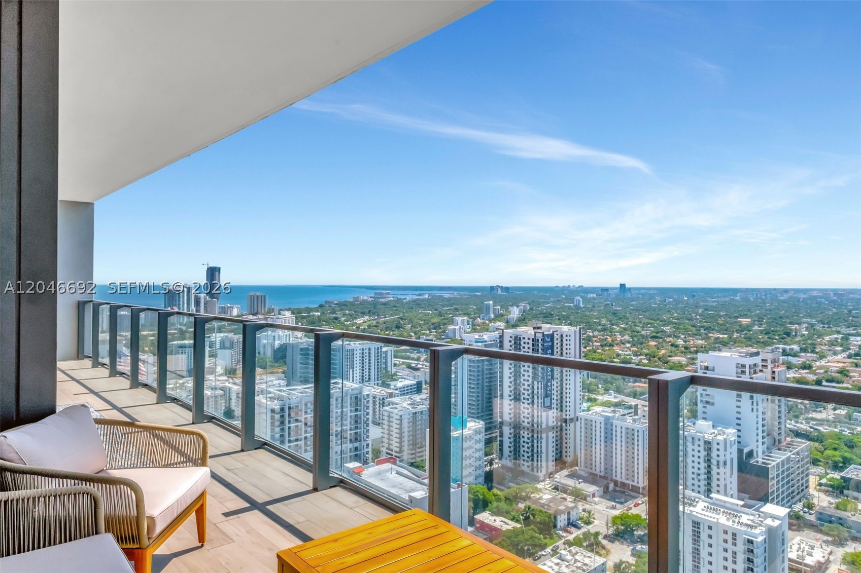 88 SW 7th St #3604, Miami FL 33130