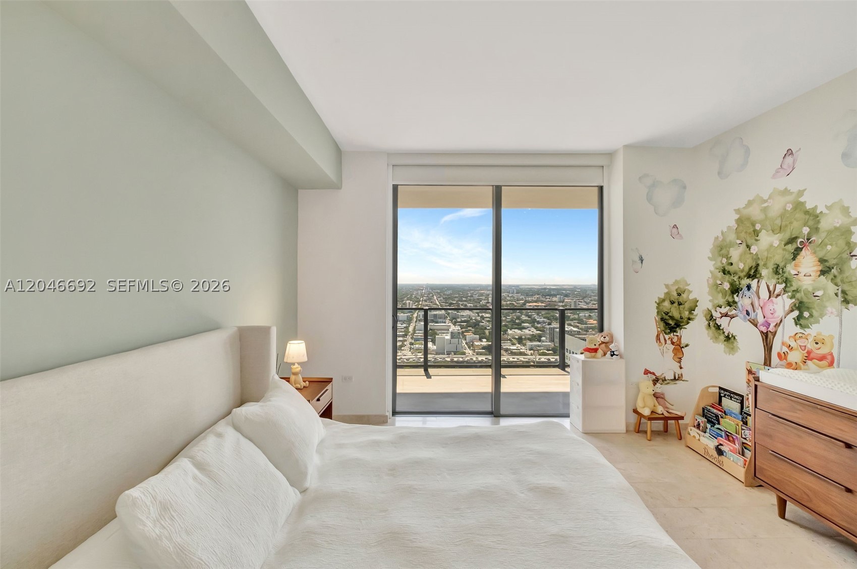88 SW 7th St #3604, Miami FL 33130