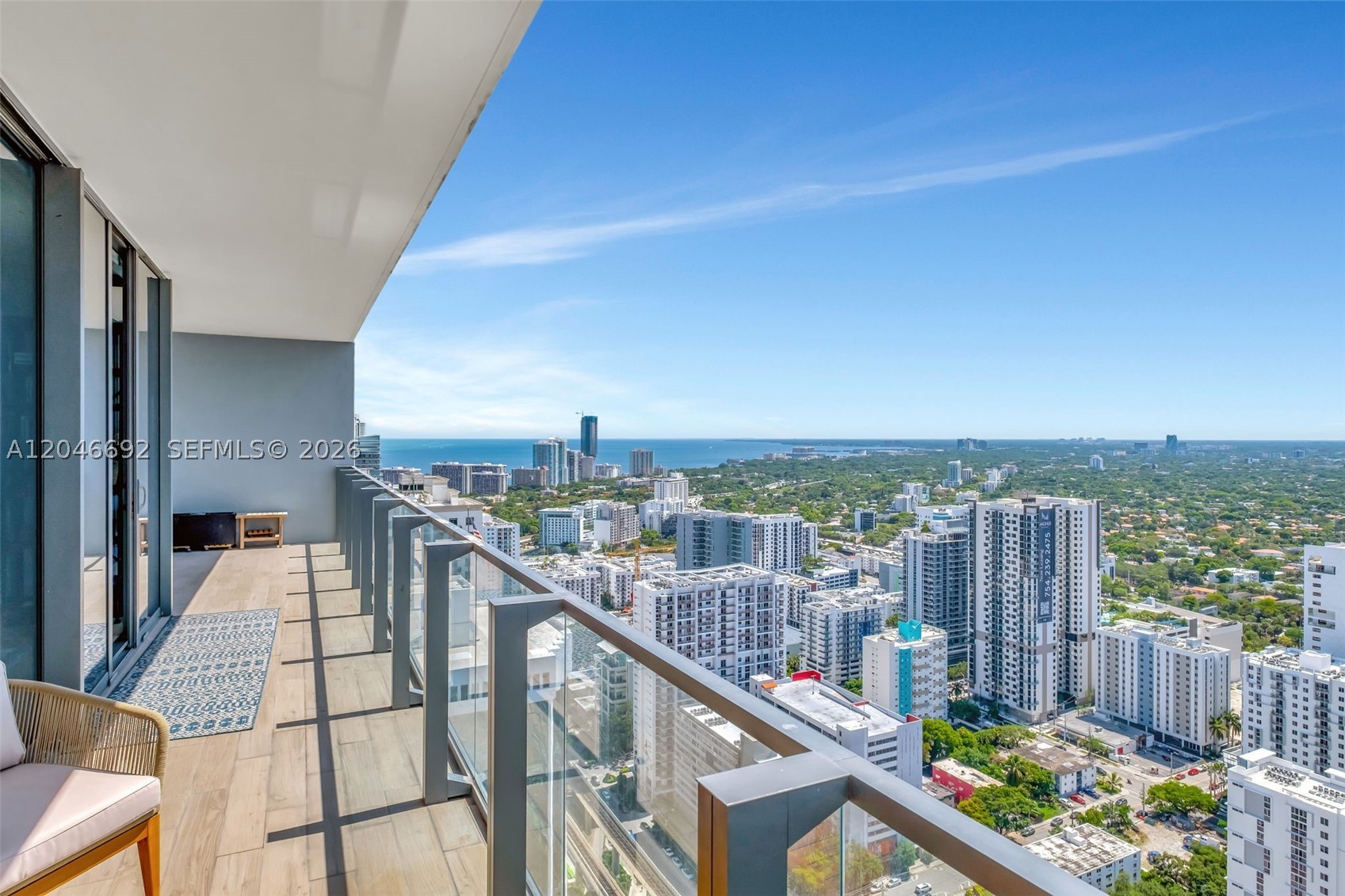 88 SW 7th St #3604, Miami FL 33130