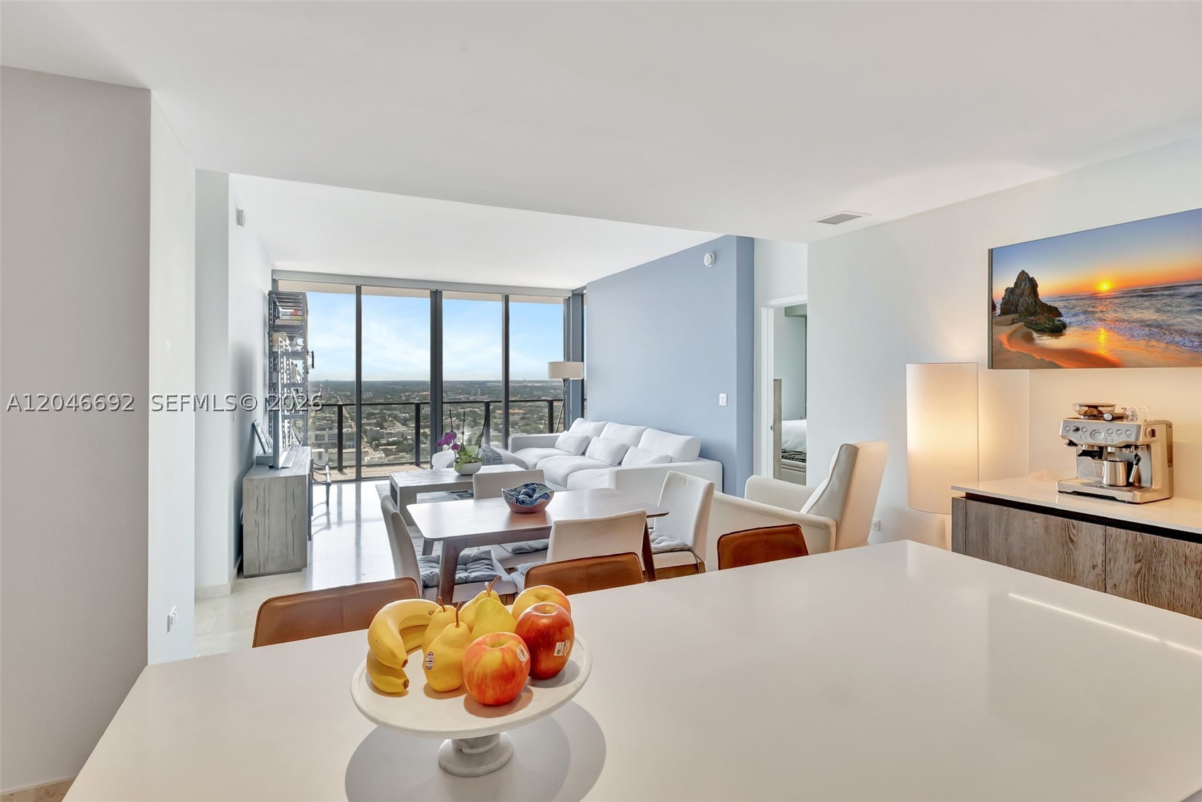 88 SW 7th St #3604, Miami FL 33130