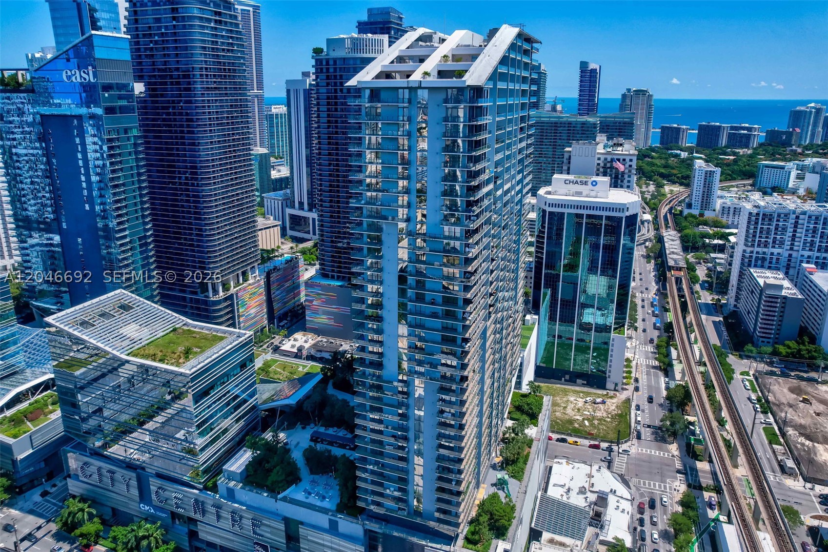 88 SW 7th St #3604, Miami FL 33130