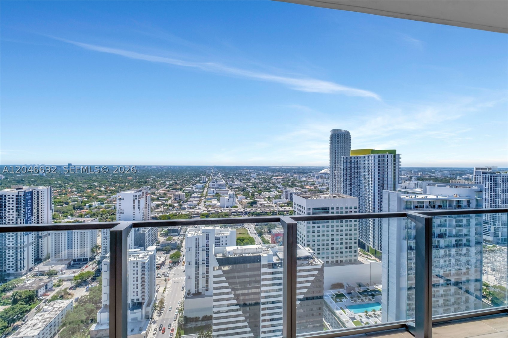 88 SW 7th St #3604, Miami FL 33130