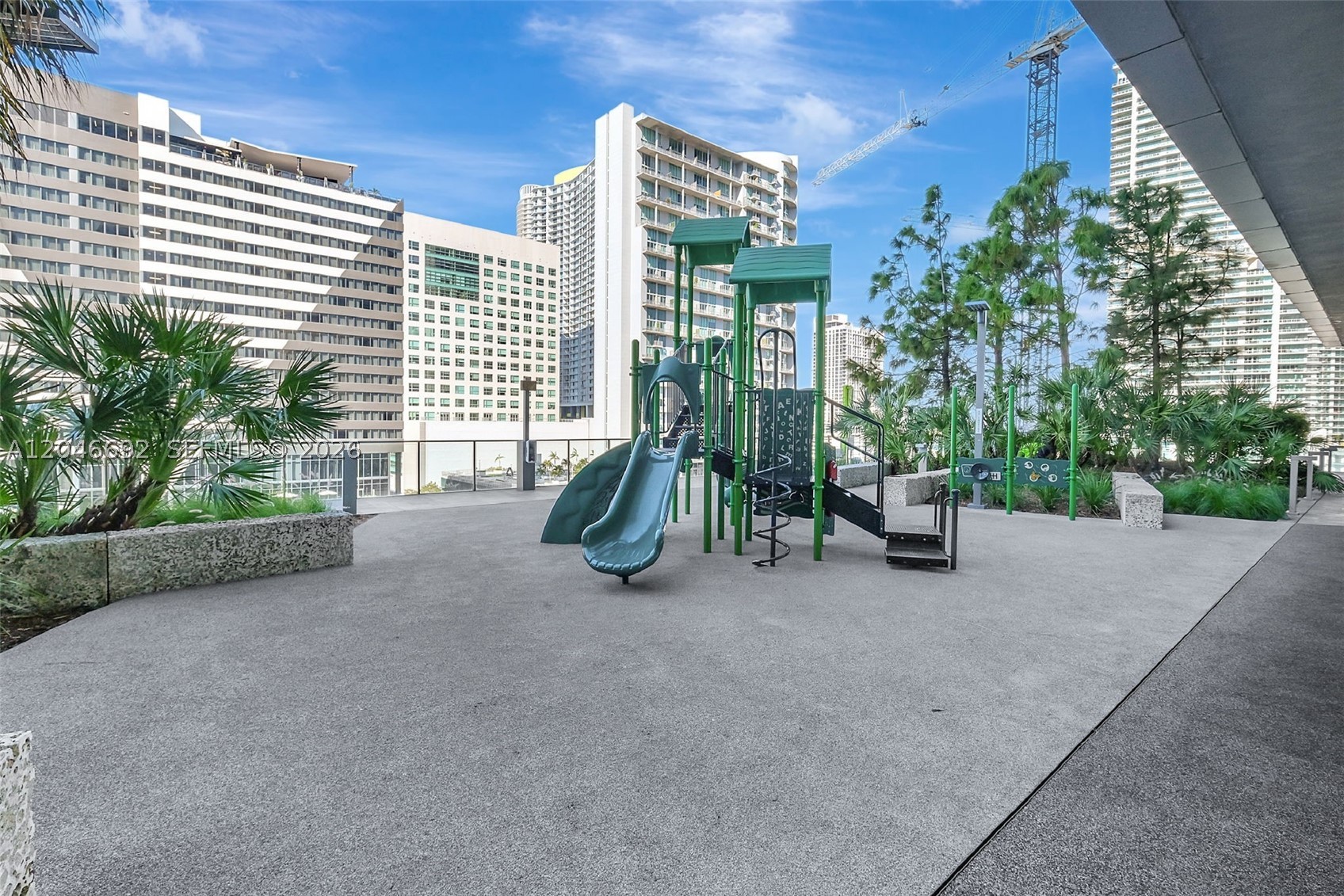 88 SW 7th St #3604, Miami FL 33130