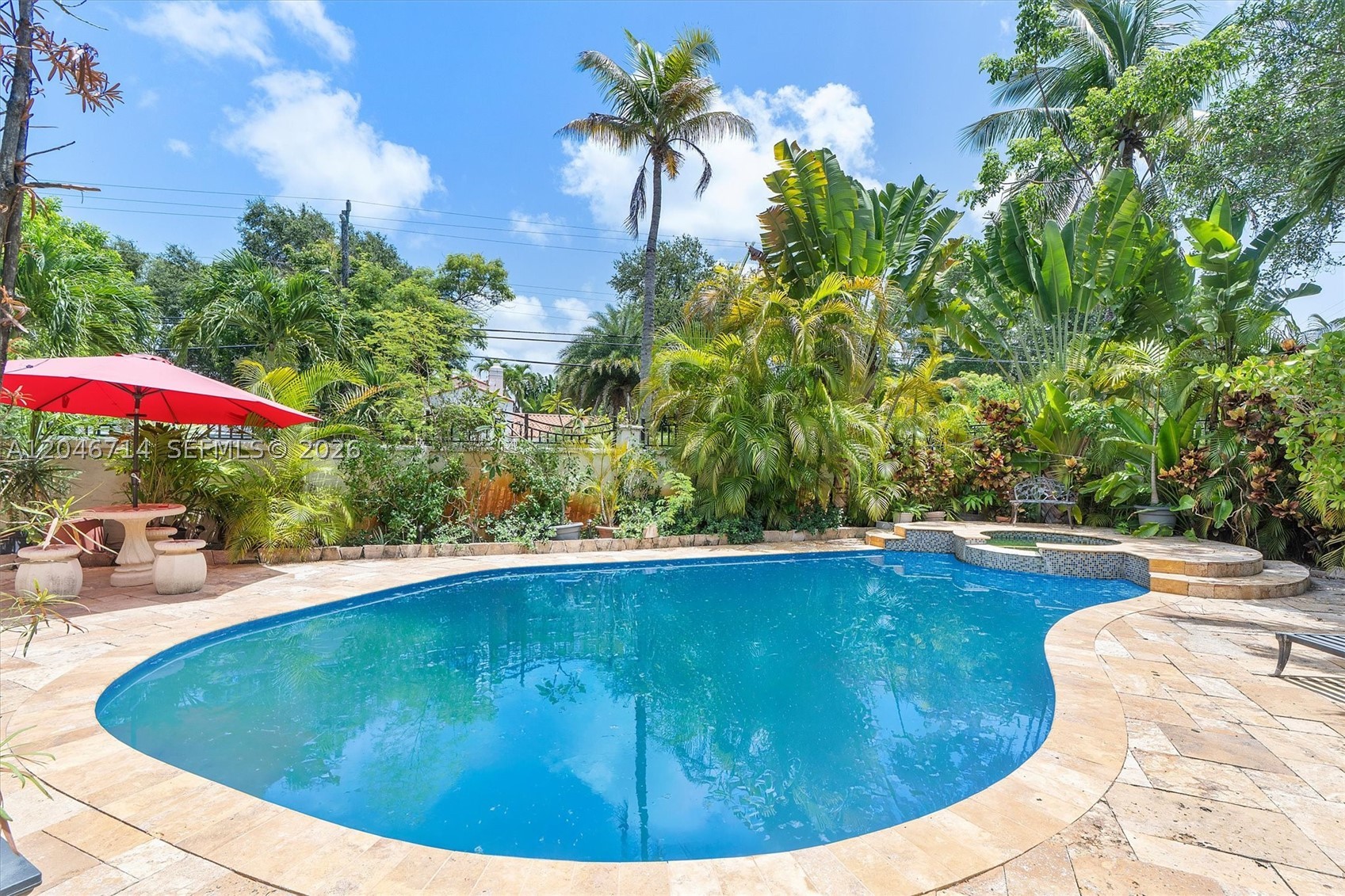 8276 E Dixie Hwy, Miami FL 33138