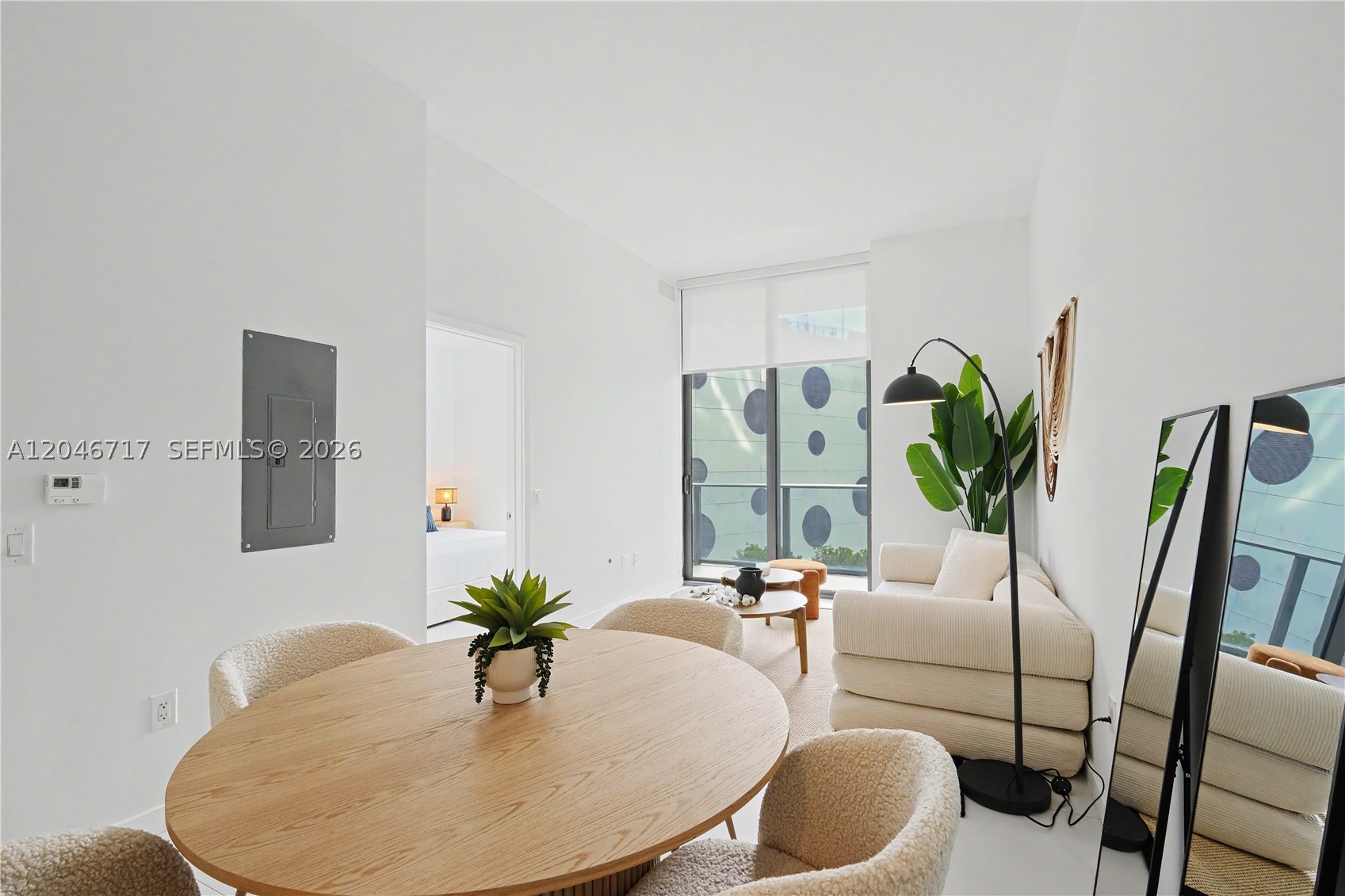 501 NE 31st St #302, Miami FL 33137