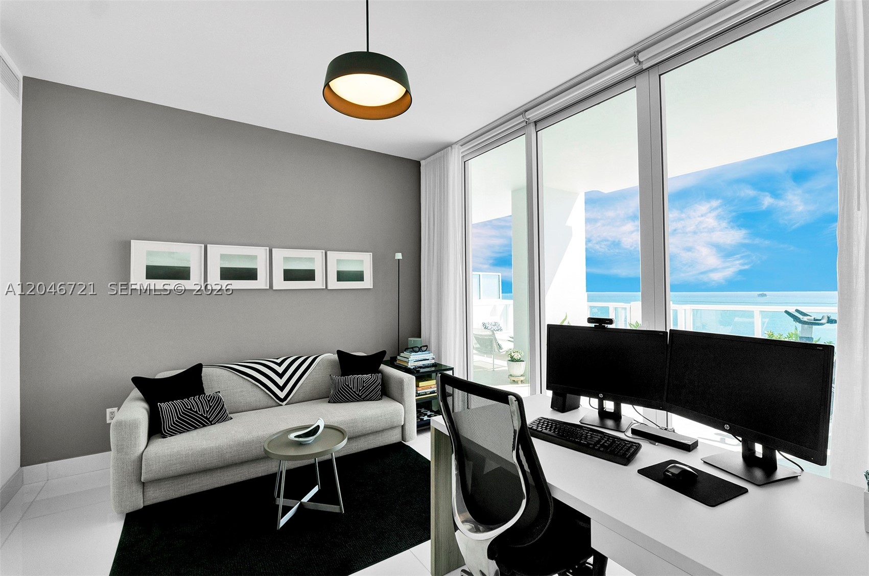 50 S Pointe Dr #2702, Miami Beach FL 33139