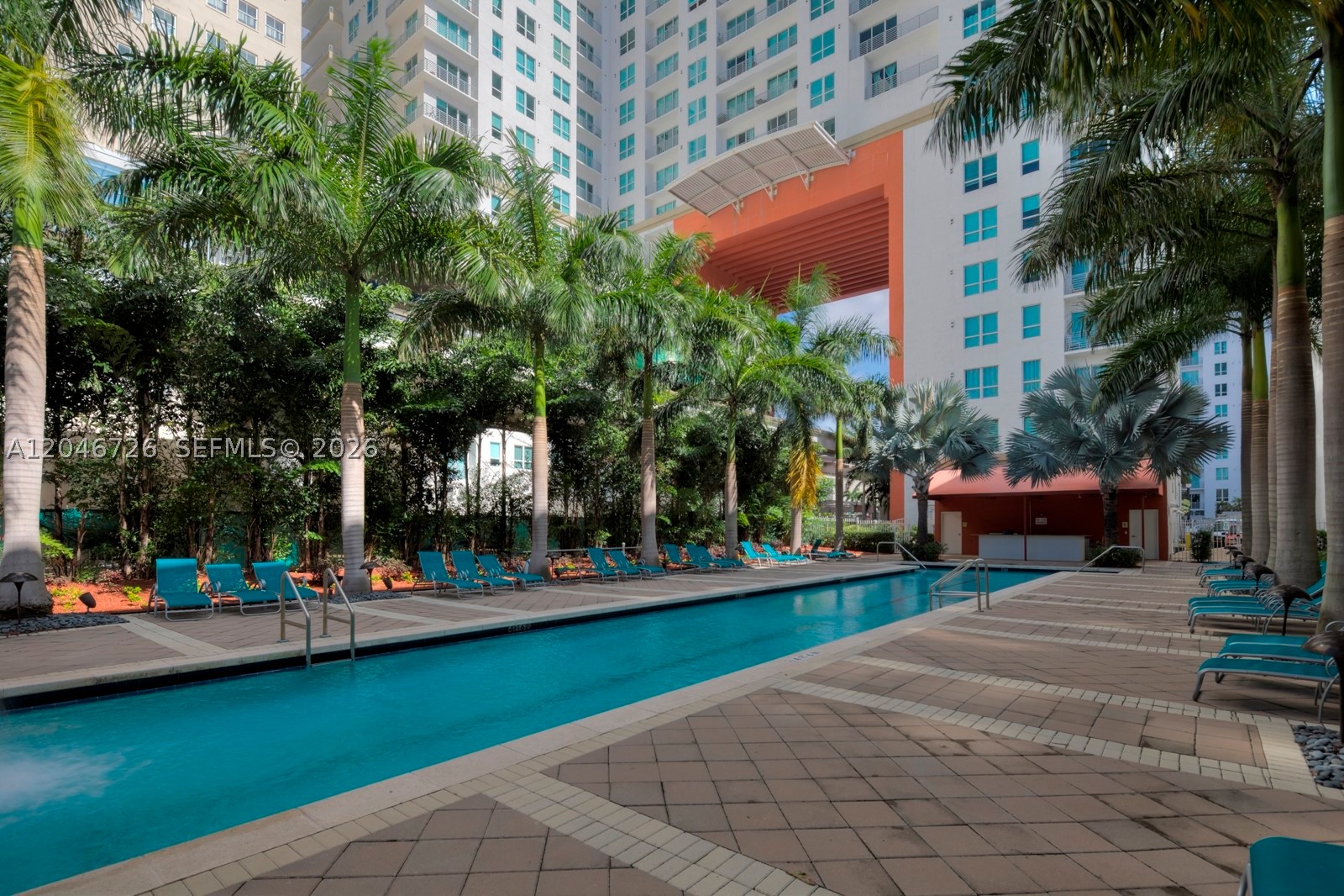 133 NE 2nd Ave #2702, Miami FL 33132