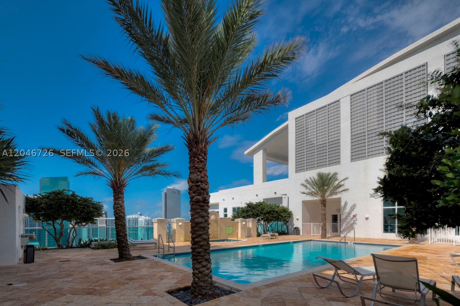 133 NE 2nd Ave #2702, Miami FL 33132