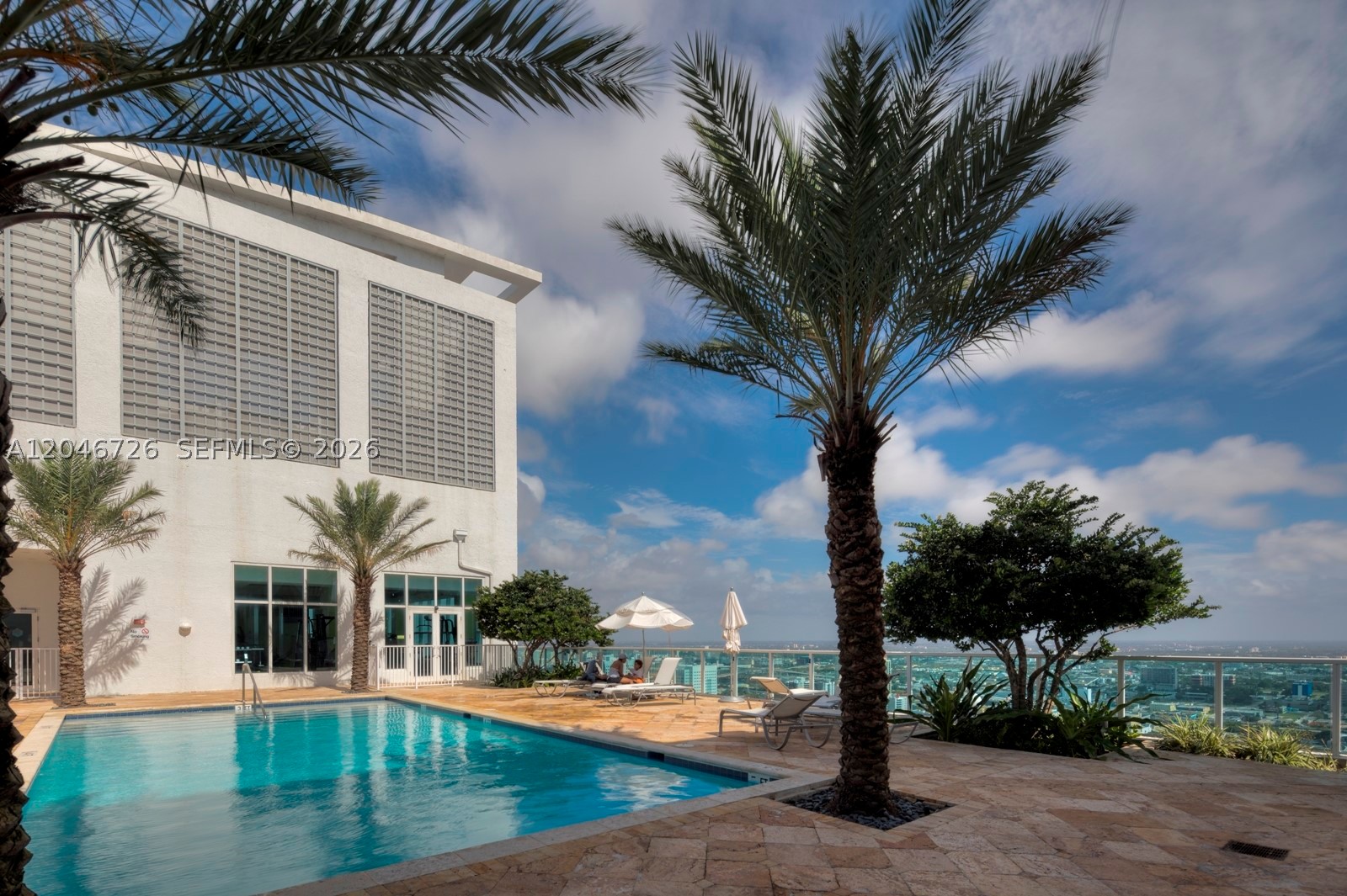 133 NE 2nd Ave #2702, Miami FL 33132