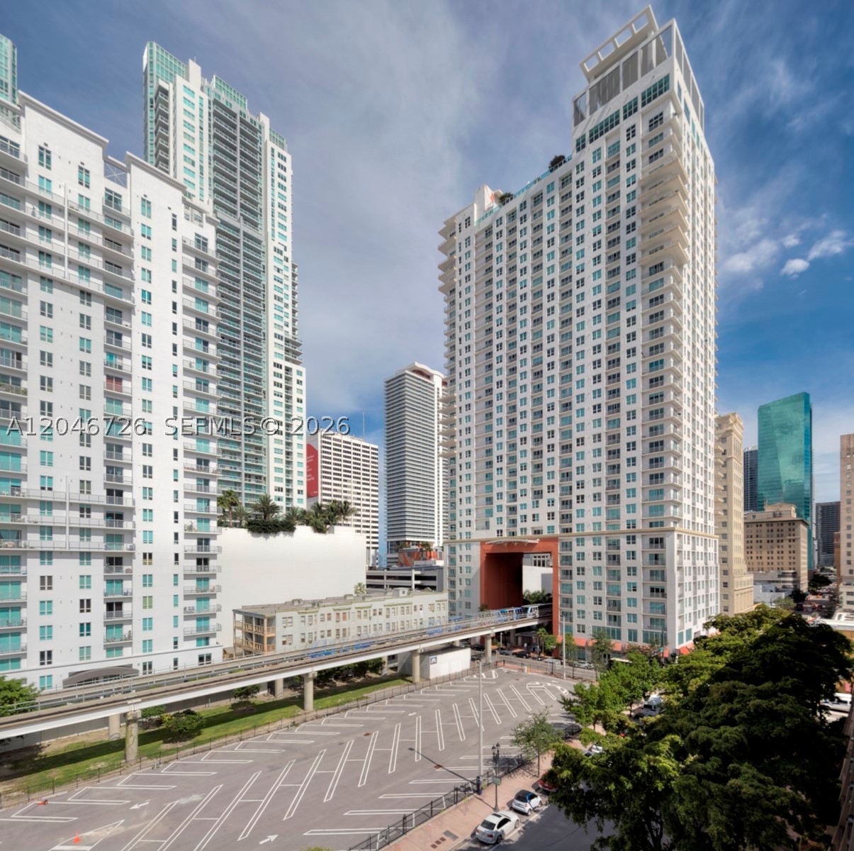 133 NE 2nd Ave #2702, Miami FL 33132