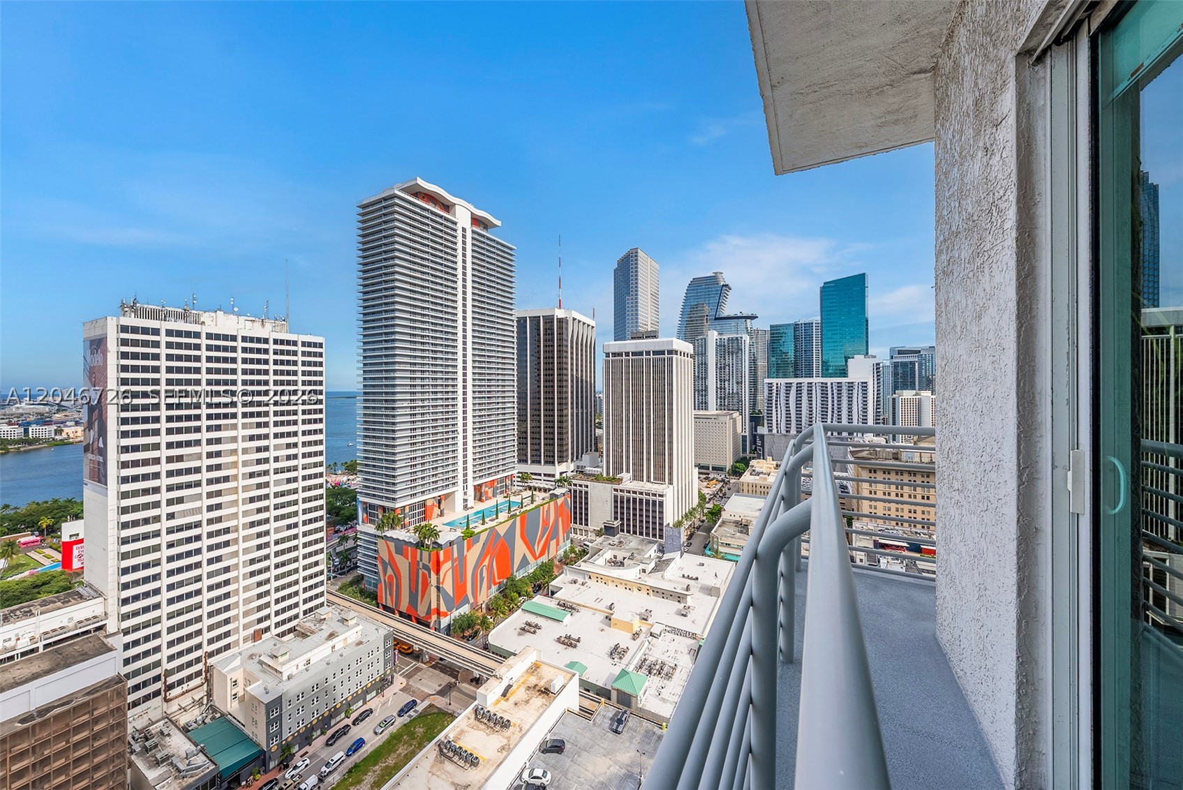 133 NE 2nd Ave #2702, Miami FL 33132