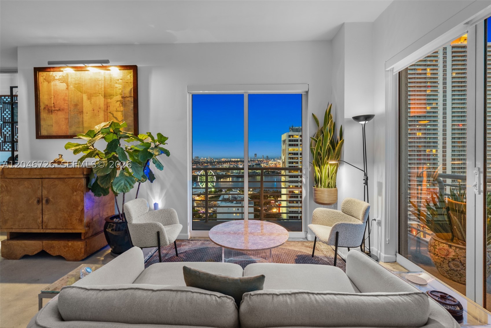 133 NE 2nd Ave #2702, Miami FL 33132