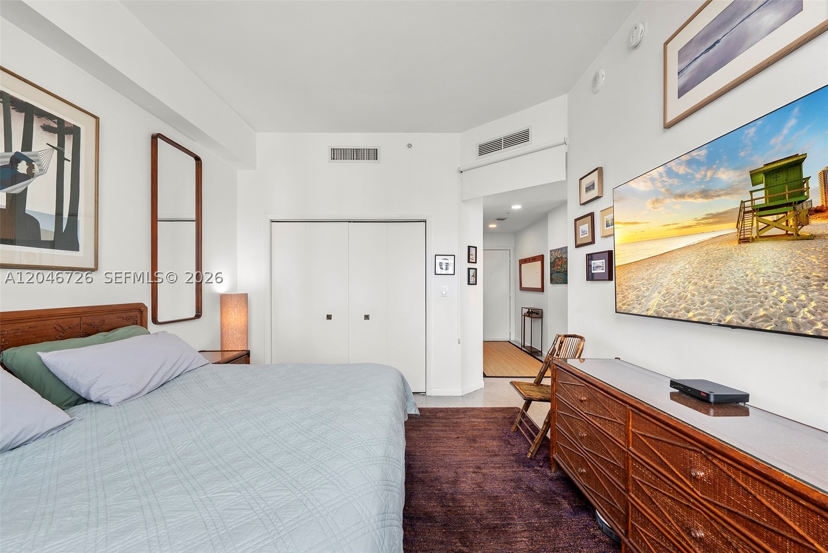 133 NE 2nd Ave #2702, Miami FL 33132