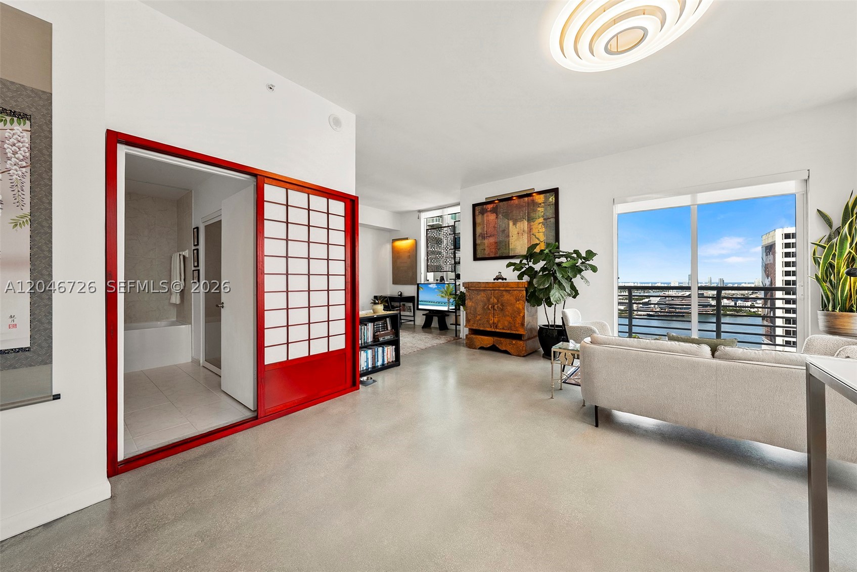133 NE 2nd Ave #2702, Miami FL 33132