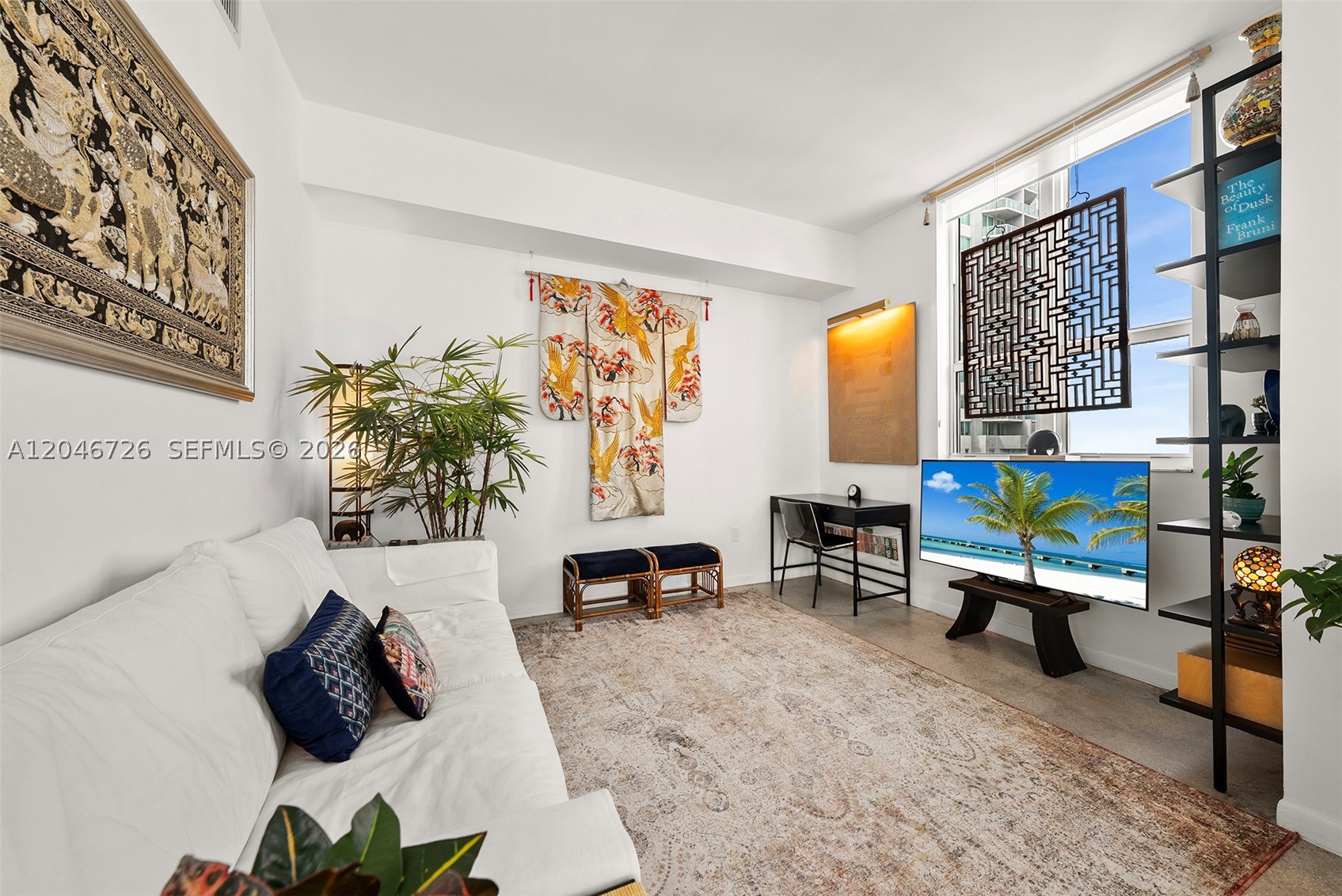 133 NE 2nd Ave #2702, Miami FL 33132