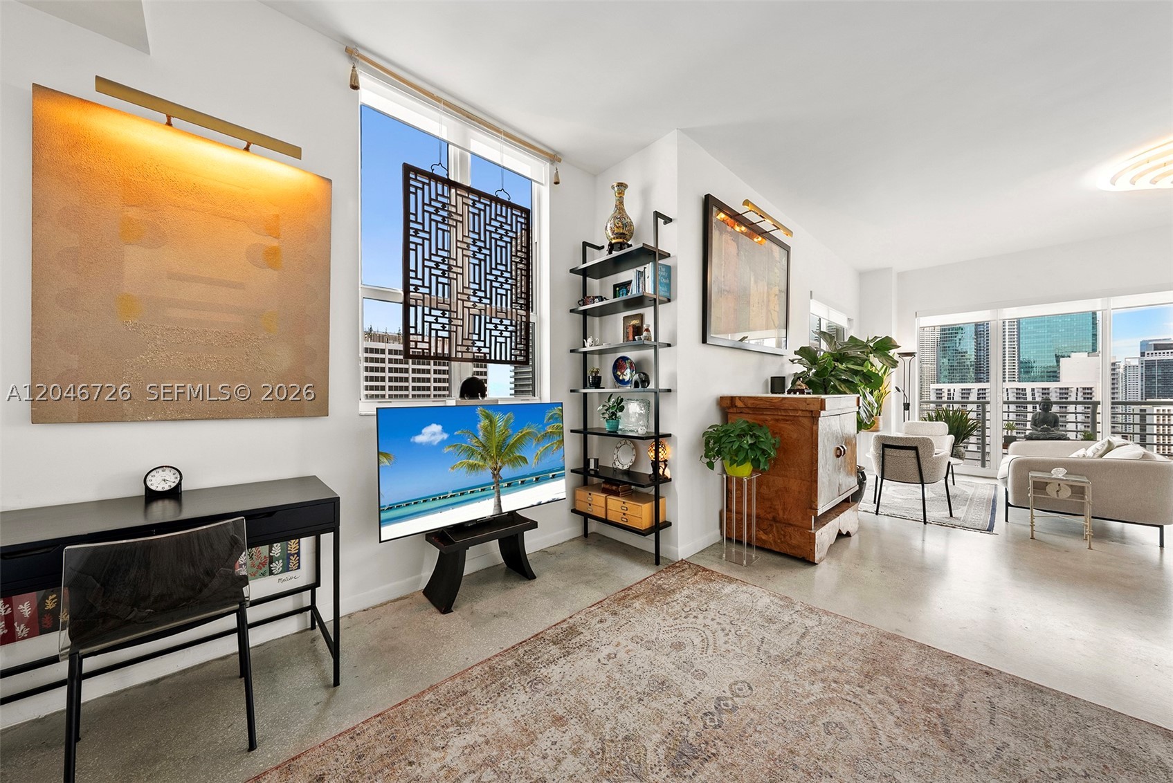 133 NE 2nd Ave #2702, Miami FL 33132