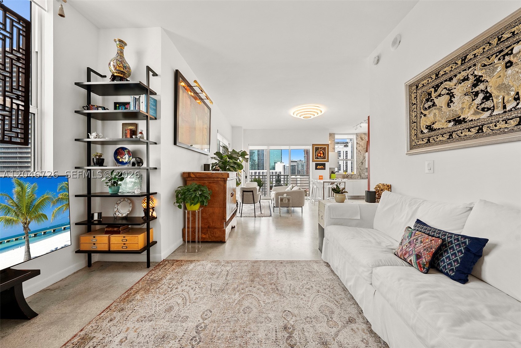133 NE 2nd Ave #2702, Miami FL 33132