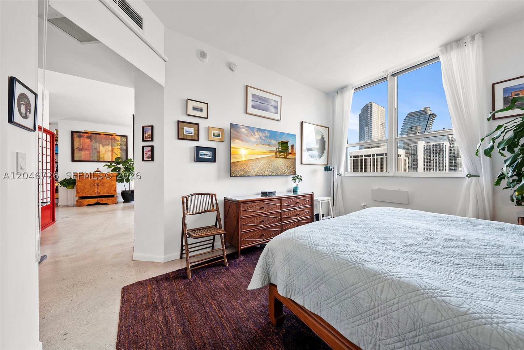 133 NE 2nd Ave #2702, Miami FL 33132