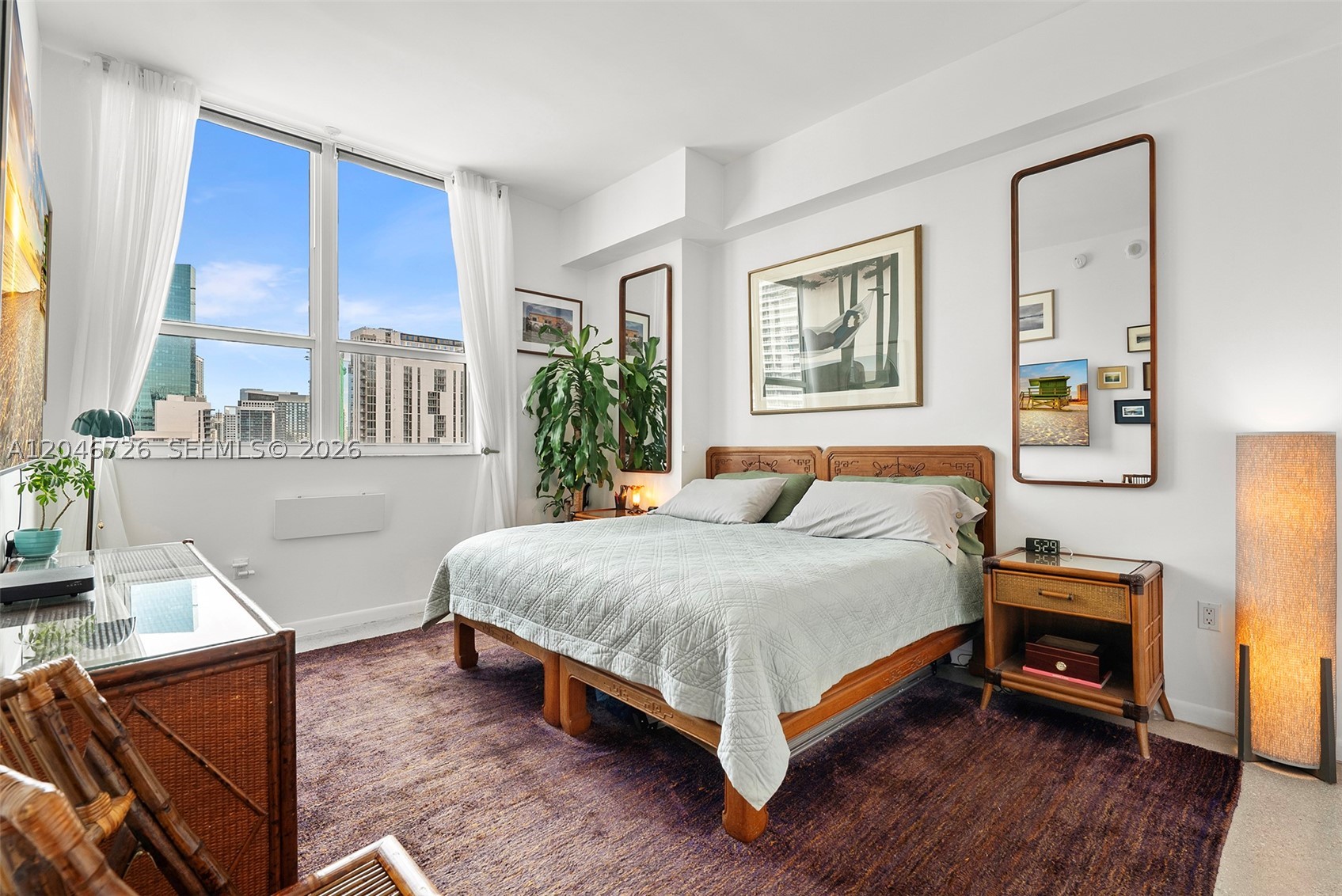 133 NE 2nd Ave #2702, Miami FL 33132