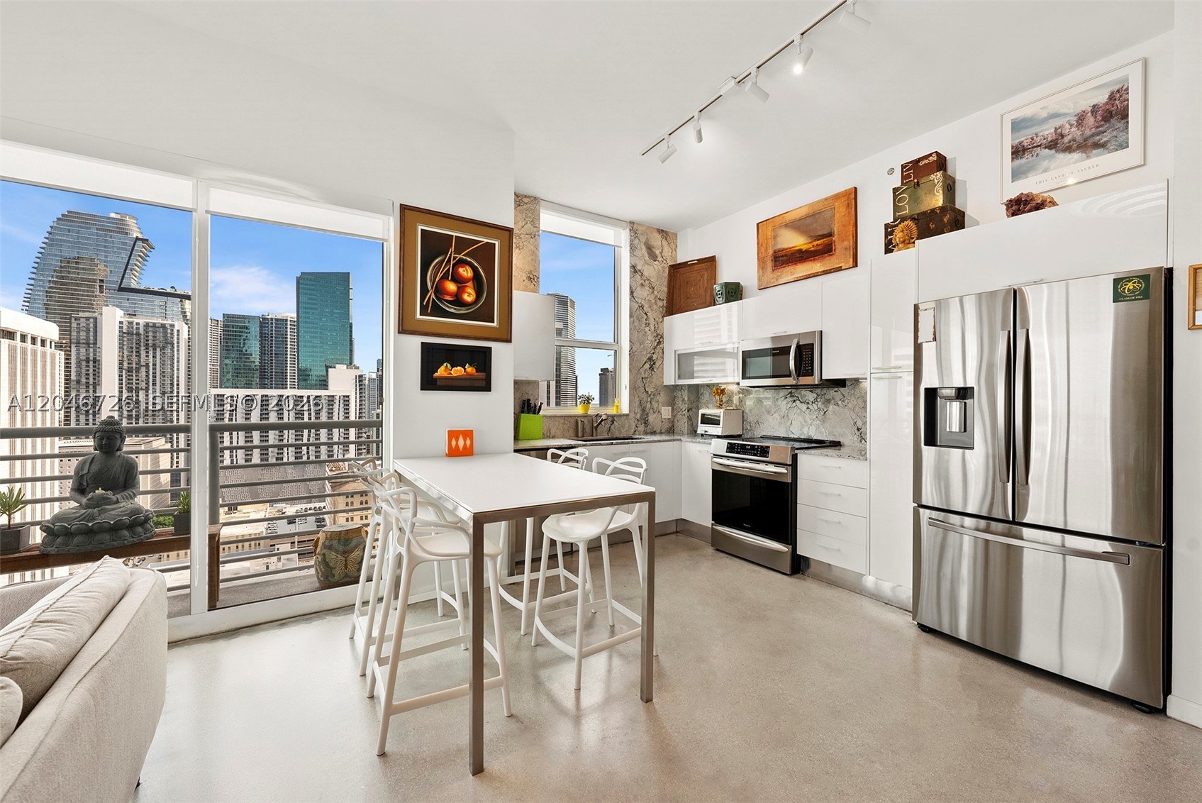 133 NE 2nd Ave #2702, Miami FL 33132