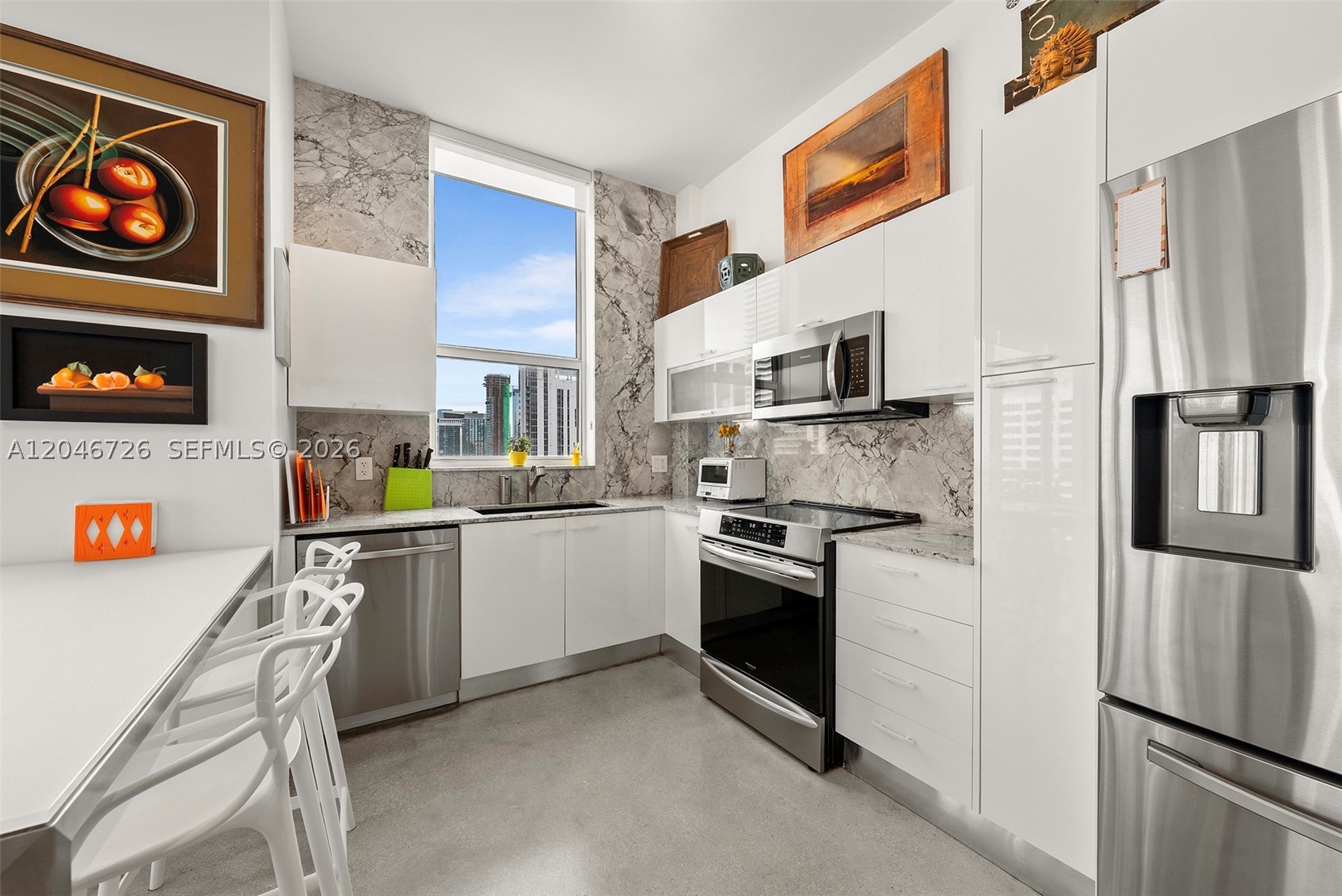 133 NE 2nd Ave #2702, Miami FL 33132