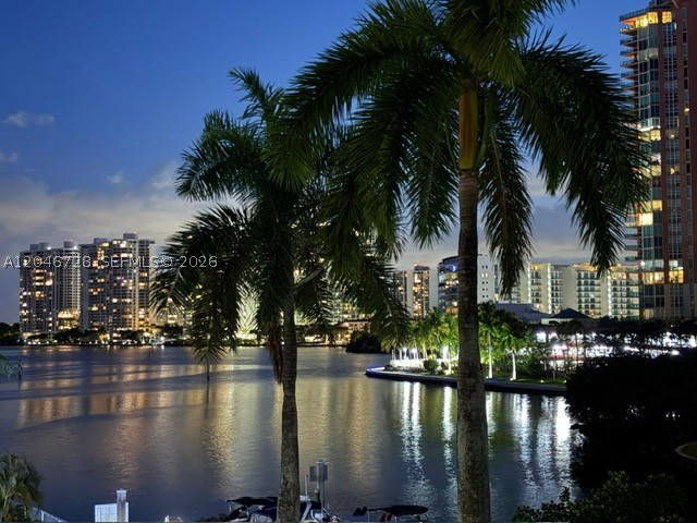 3530 Mystic Pointe Dr #405, Aventura FL 33180