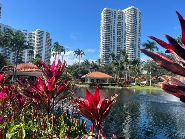 3530 Mystic Pointe Dr #405, Aventura FL 33180