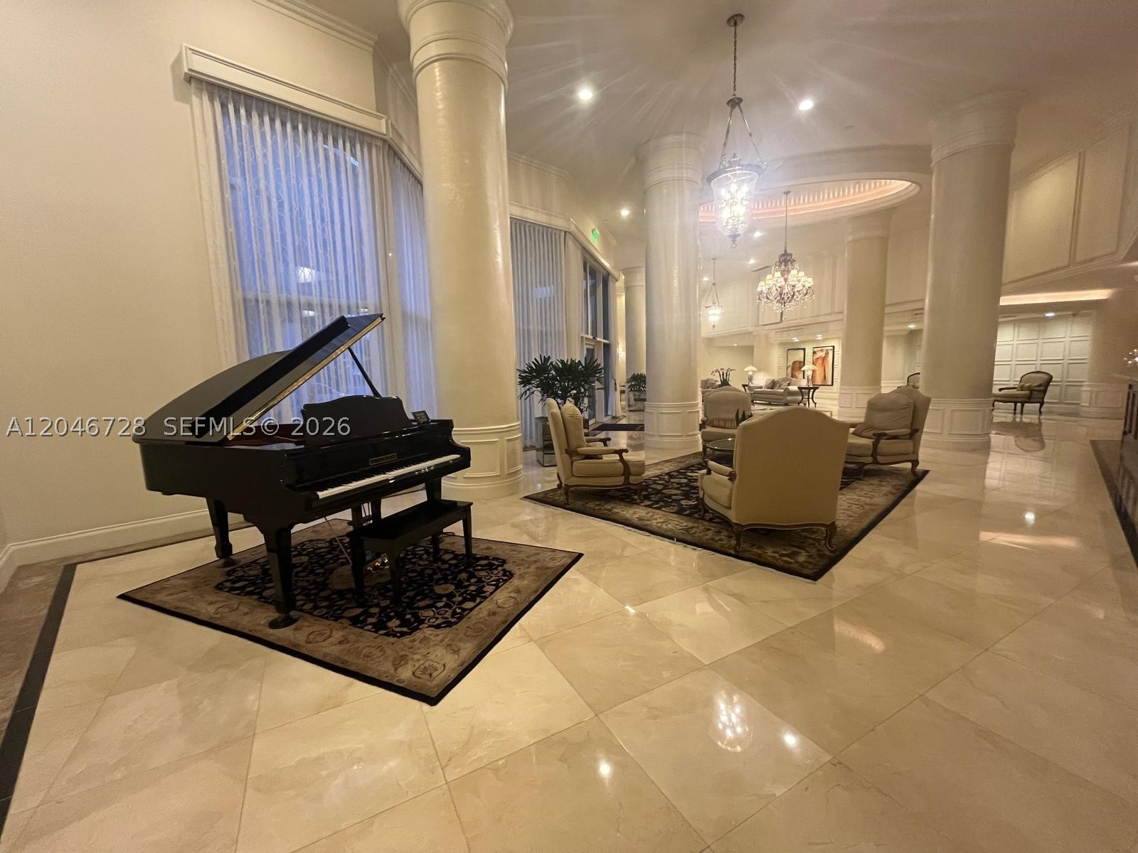 3530 Mystic Pointe Dr #405, Aventura FL 33180