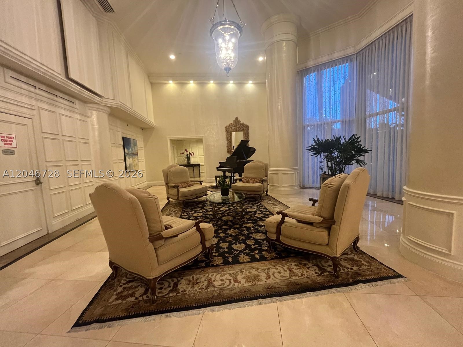 3530 Mystic Pointe Dr #405, Aventura FL 33180