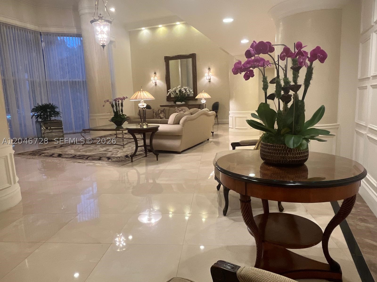 3530 Mystic Pointe Dr #405, Aventura FL 33180