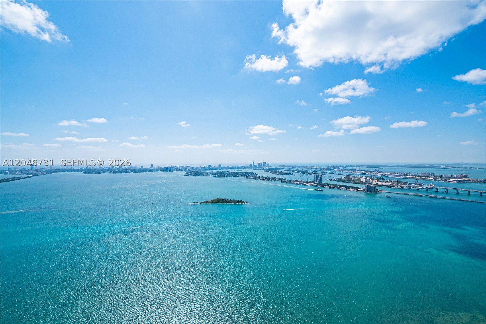 700 NE 26th Ter #PH-02, Miami FL 33137
