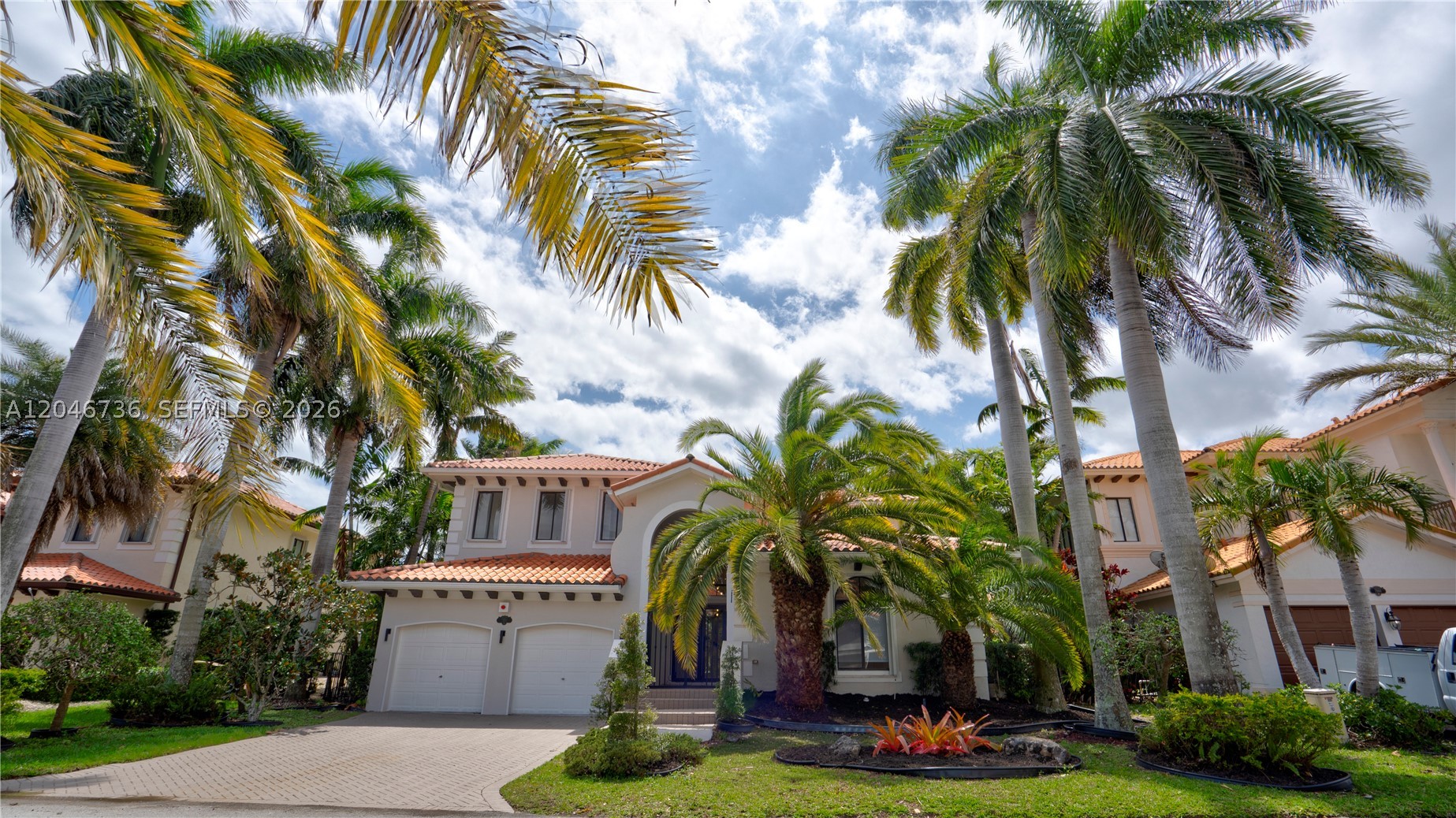 7956 SW 195th St, Cutler Bay FL 33157