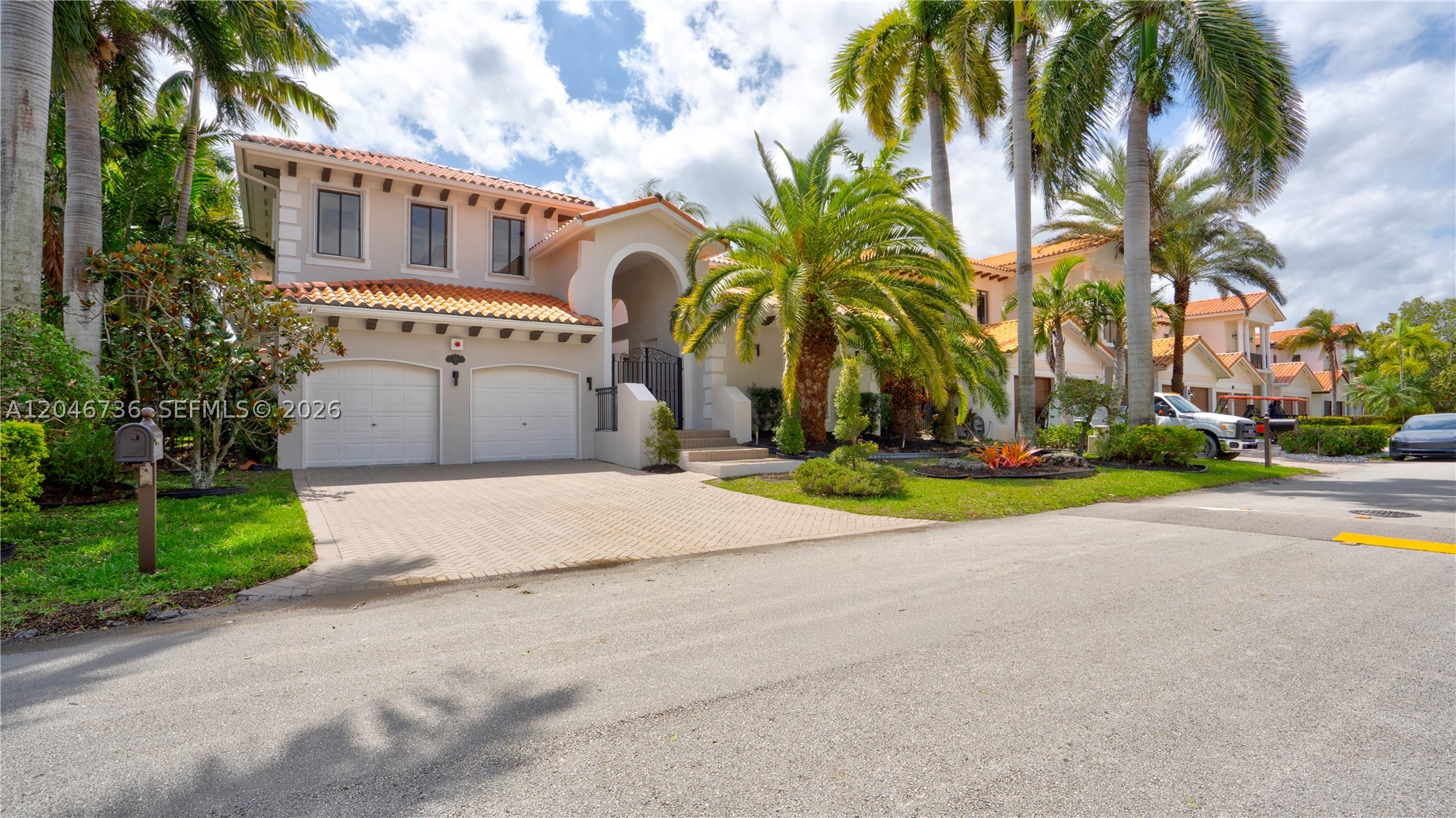 7956 SW 195th St, Cutler Bay FL 33157